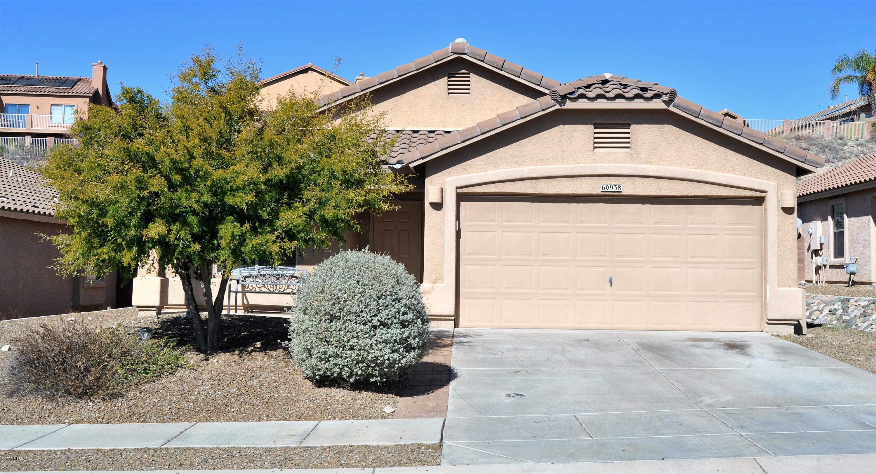 Eagle Crest Ranch - Residential