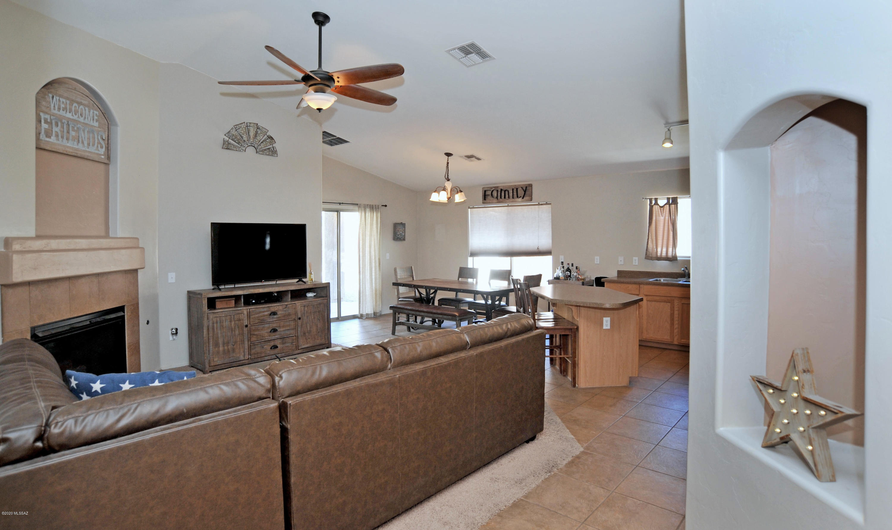 Eagle Crest Ranch - Residential