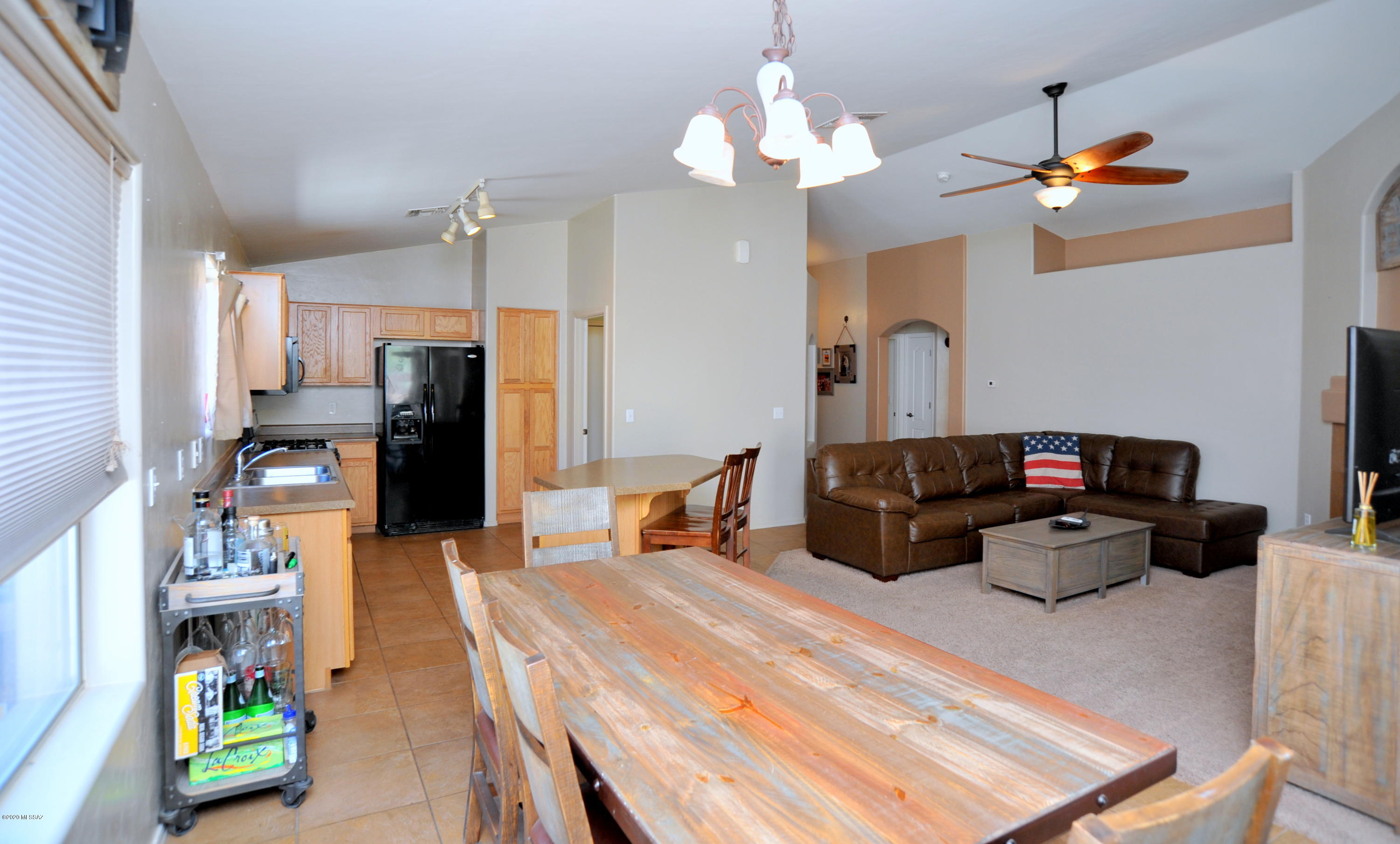 Eagle Crest Ranch - Residential