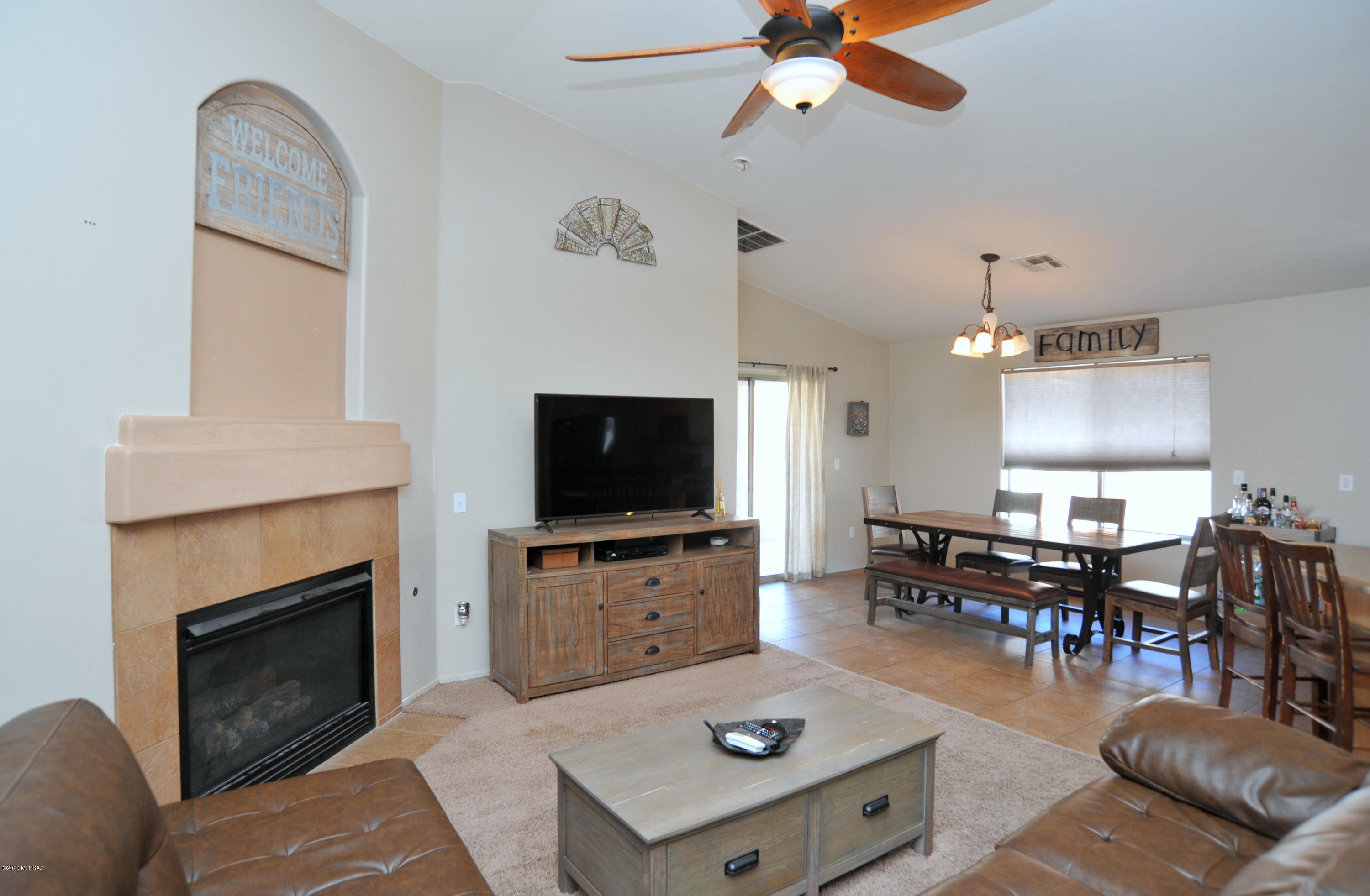 Eagle Crest Ranch - Residential