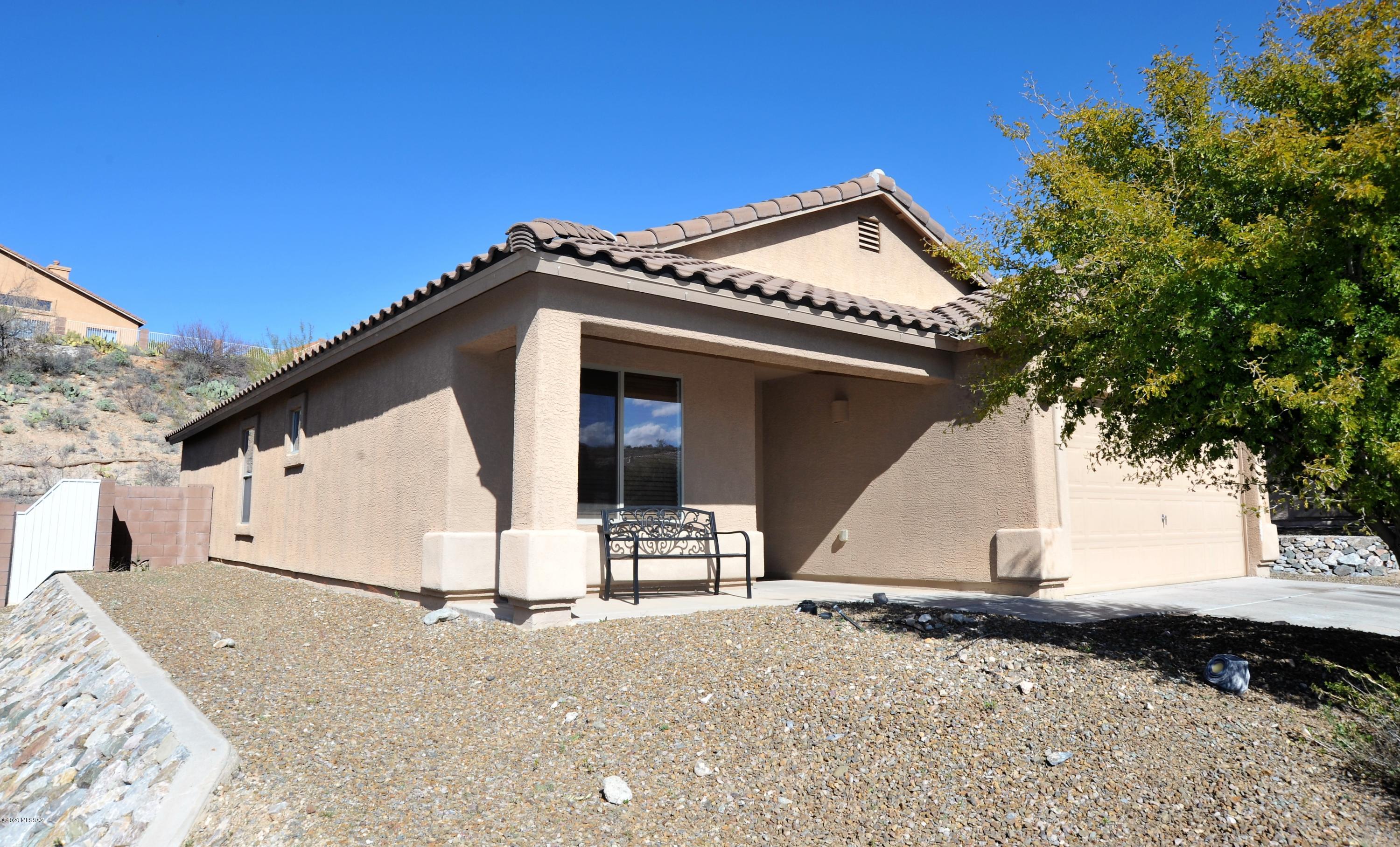 Eagle Crest Ranch - Residential