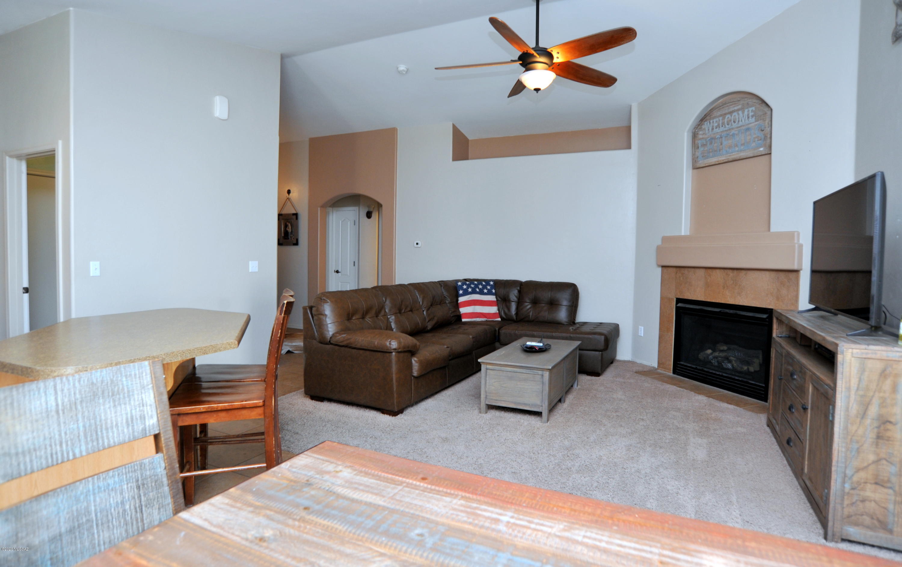 Eagle Crest Ranch - Residential