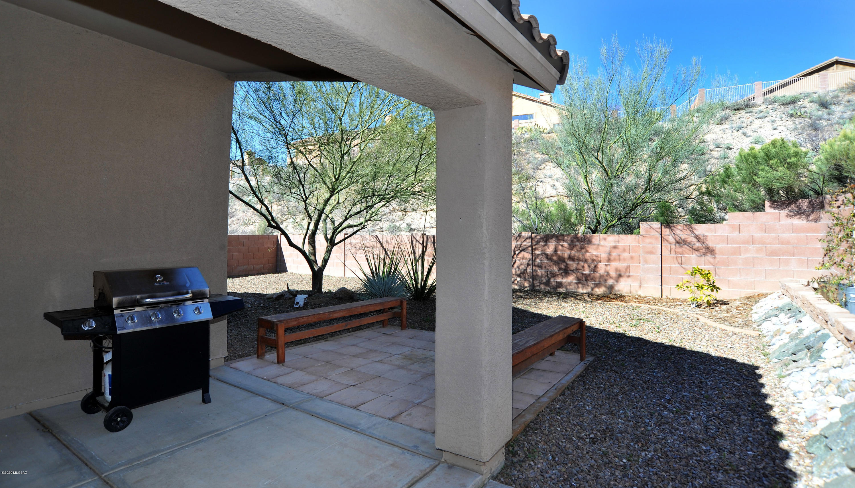 Eagle Crest Ranch - Residential