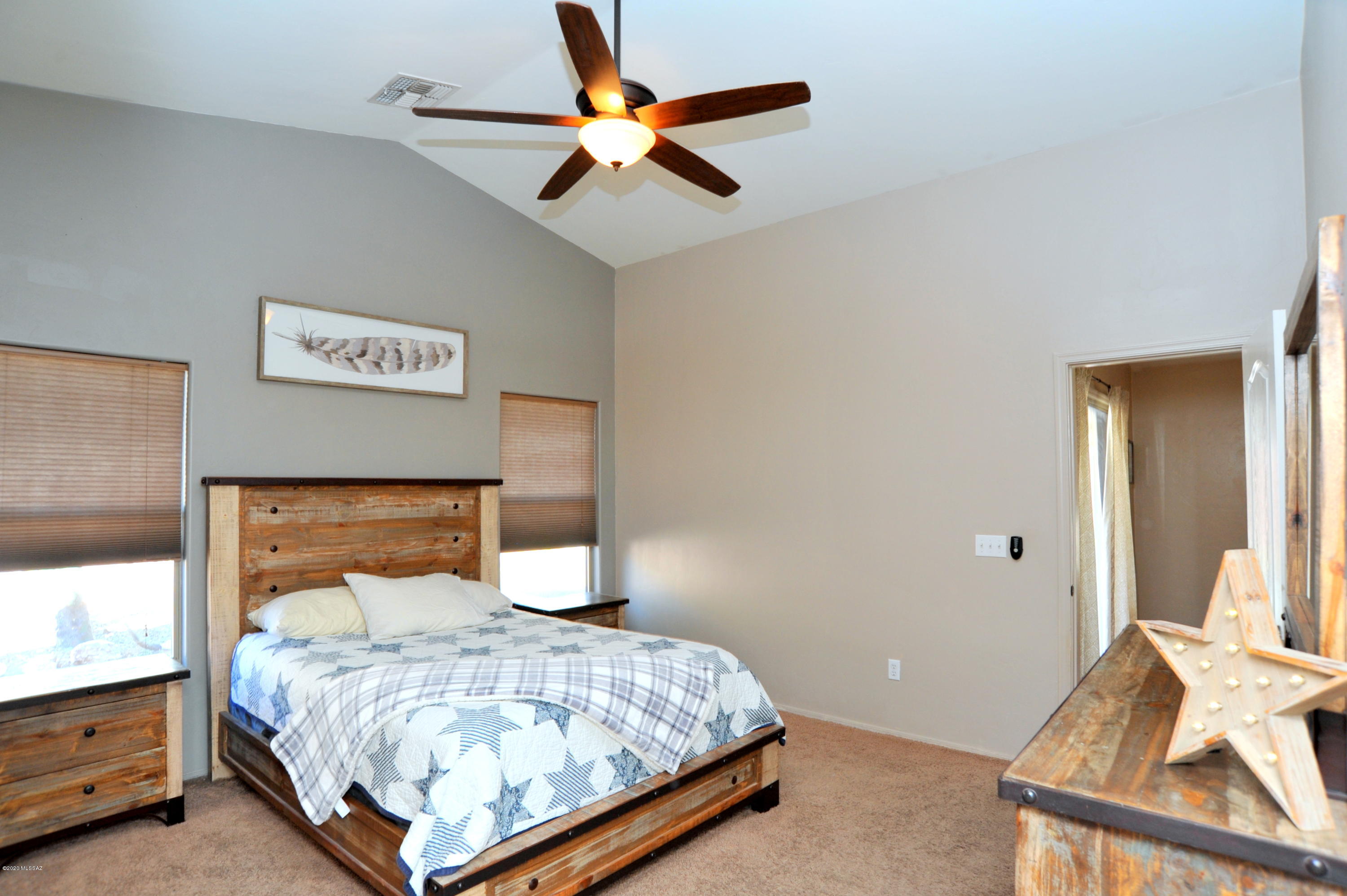 Eagle Crest Ranch - Residential