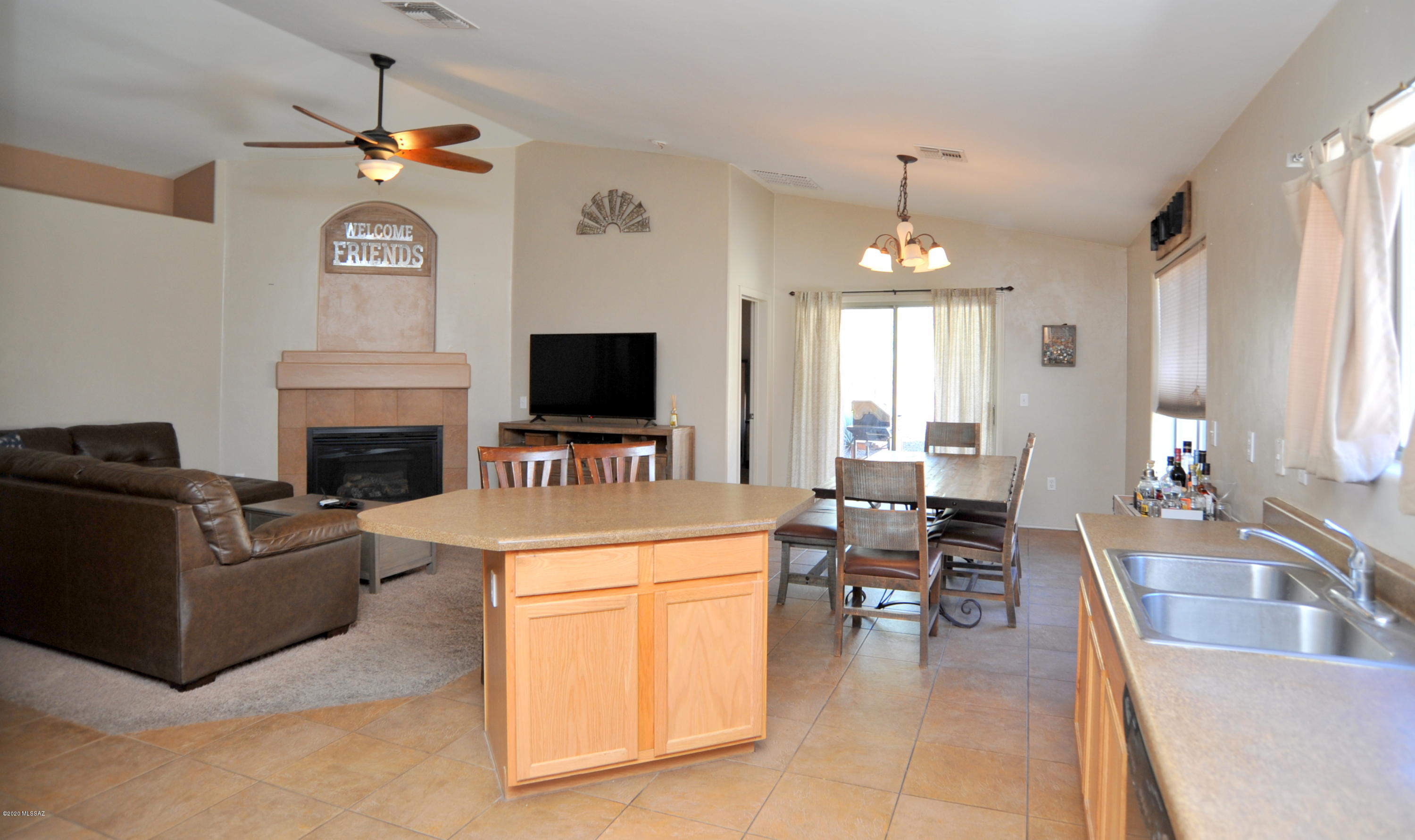 Eagle Crest Ranch - Residential
