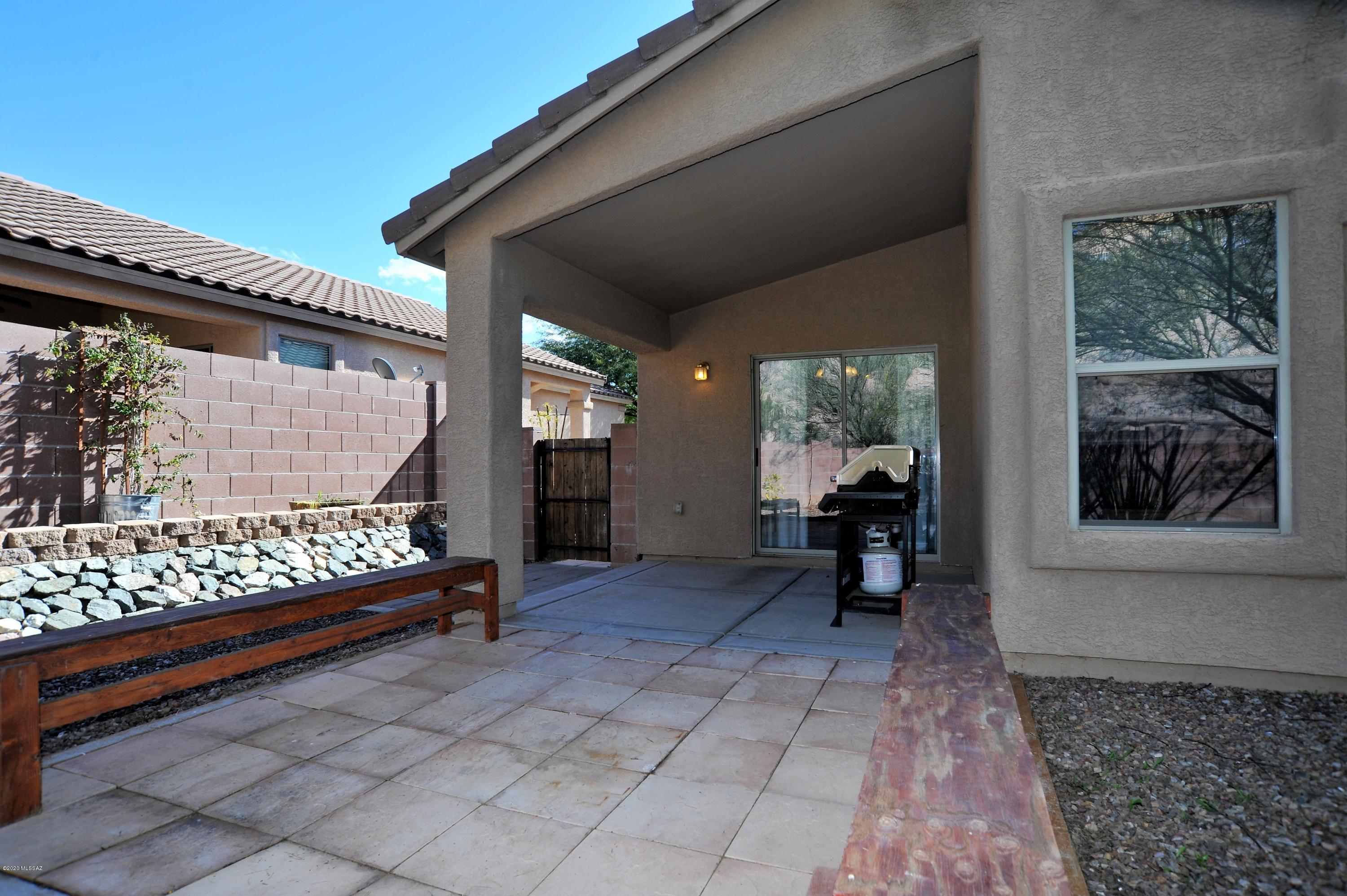 Eagle Crest Ranch - Residential