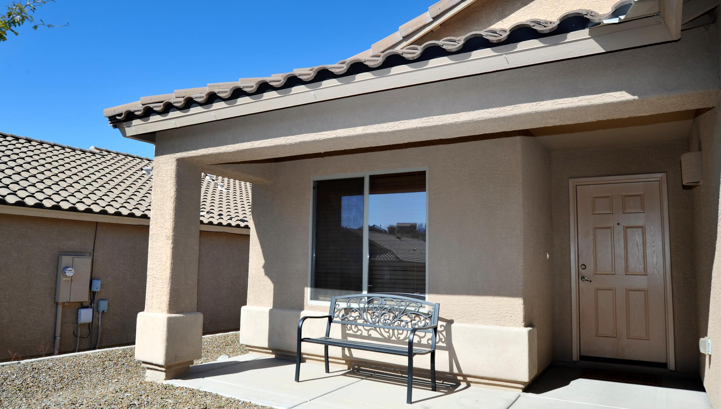 Eagle Crest Ranch - Residential