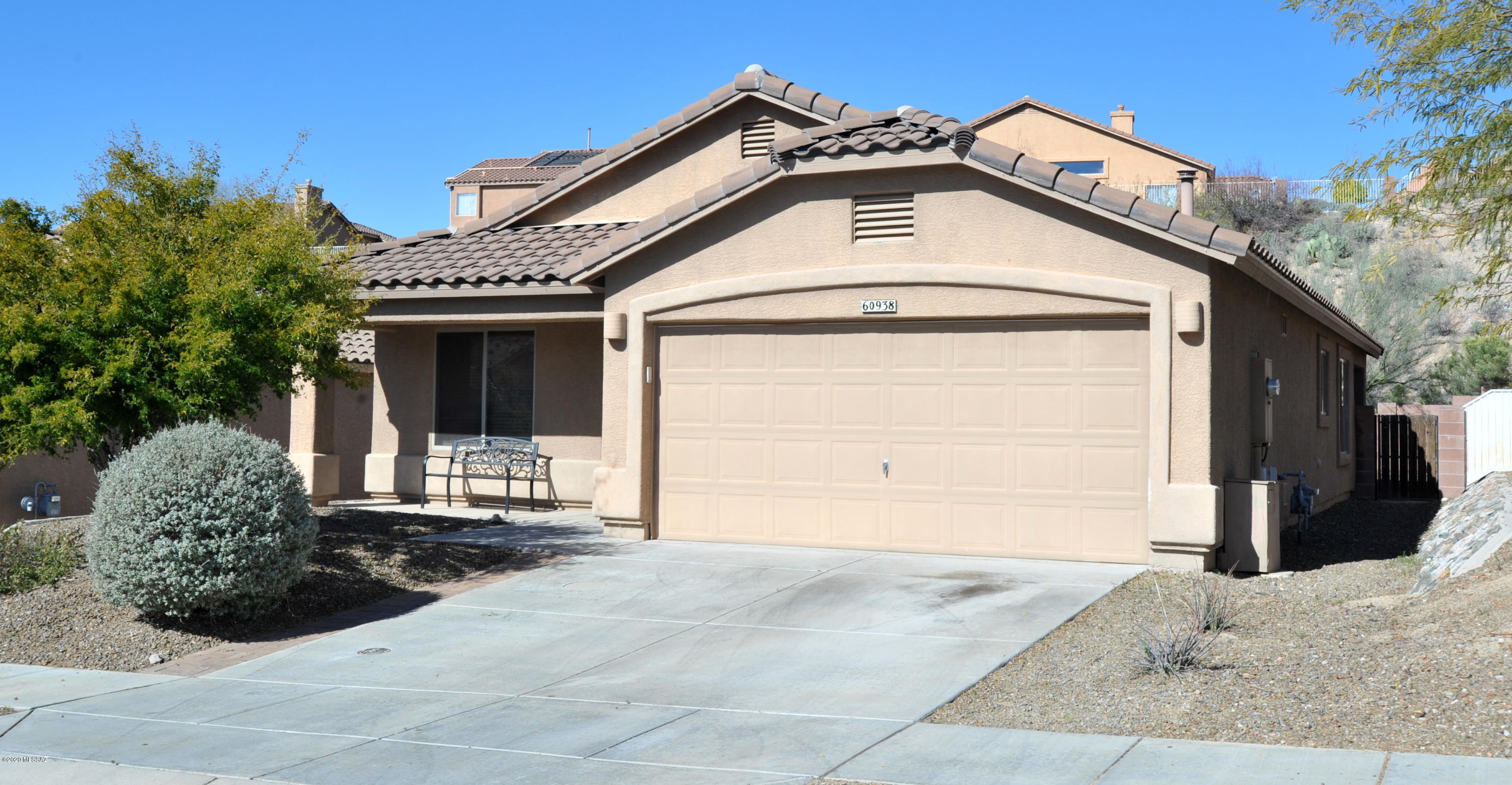 Eagle Crest Ranch - Residential
