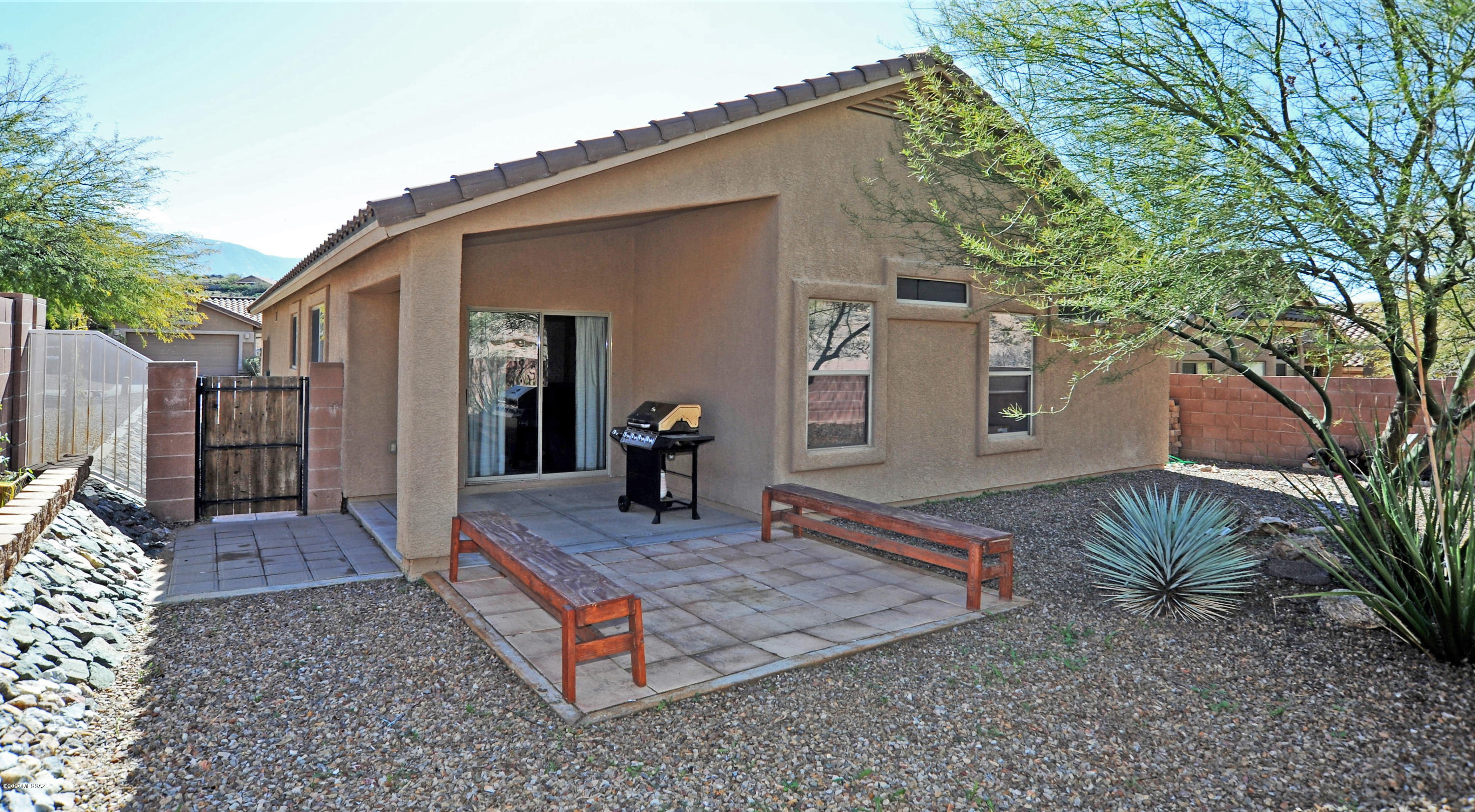 Eagle Crest Ranch - Residential