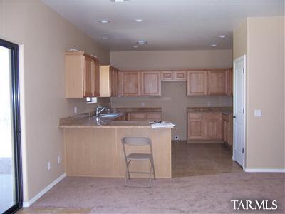 Silverbell Vista (1-40) - Residential