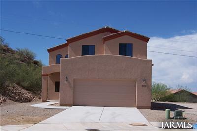 Silverbell Vista (1-40) - Residential