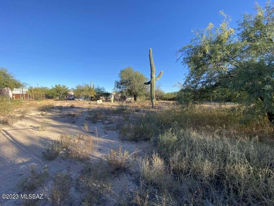 Sunland Villa (1-8) - Land
