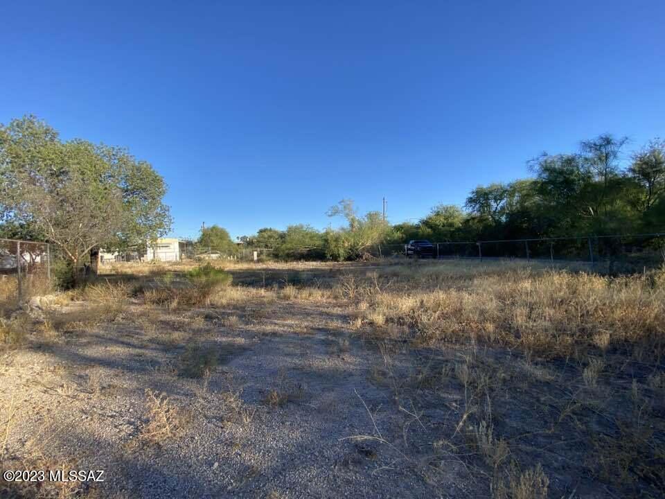 Sunland Villa (1-8) - Land