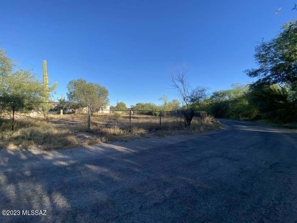 Sunland Villa (1-8) - Land