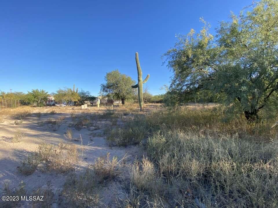 Sunland Villa (1-8) - Land