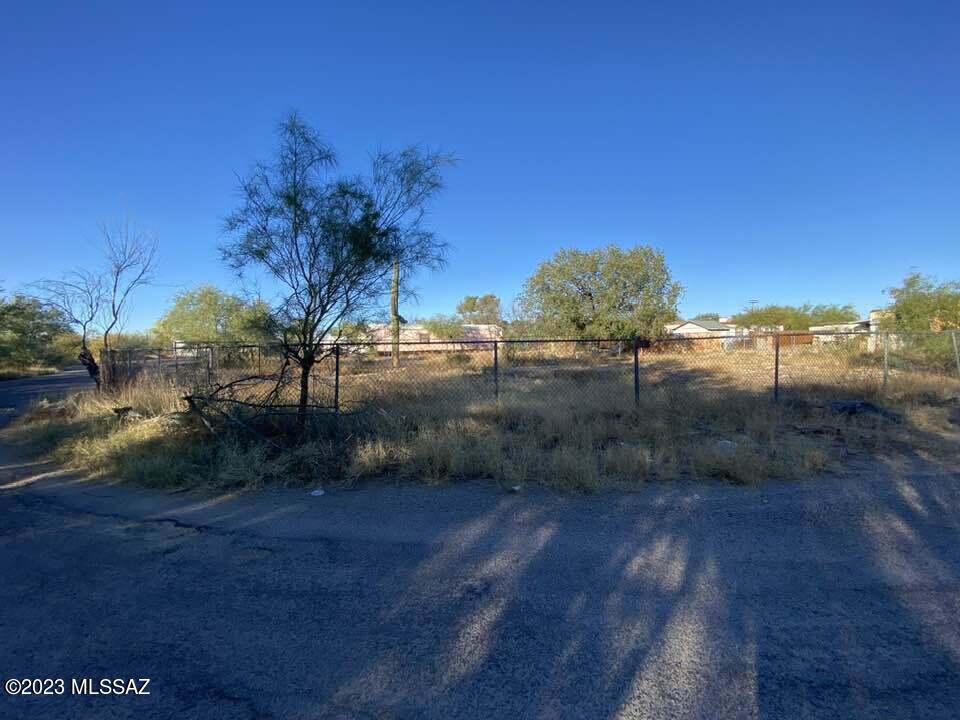 Sunland Villa (1-8) - Land