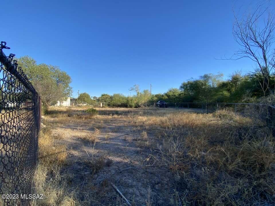 Sunland Villa (1-8) - Land