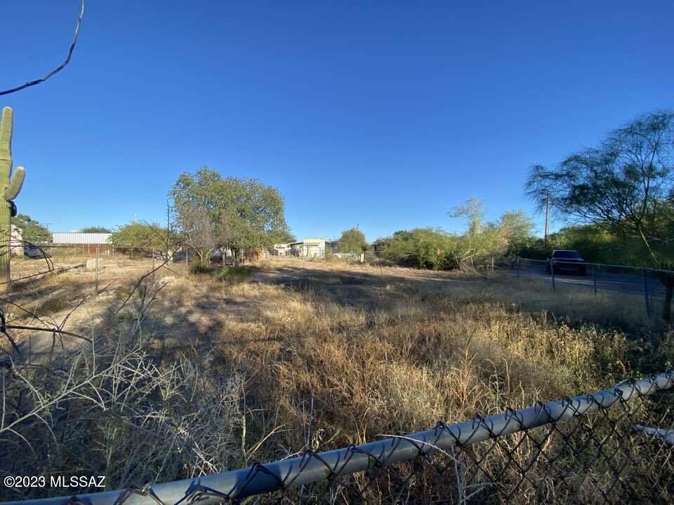 Sunland Villa (1-8) - Land
