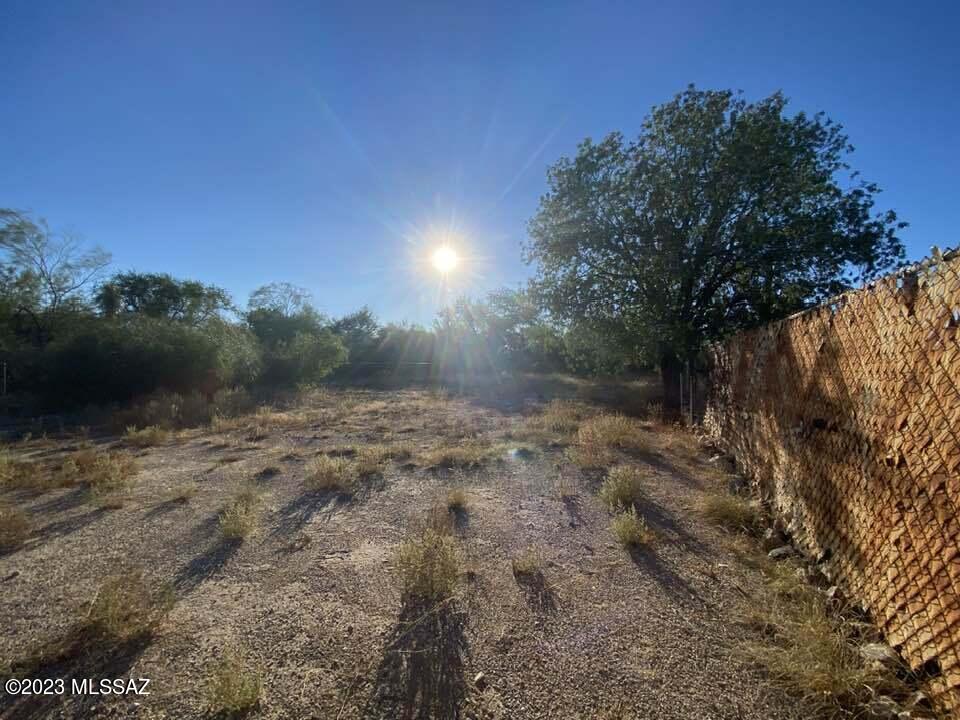 Sunland Villa (1-8) - Land