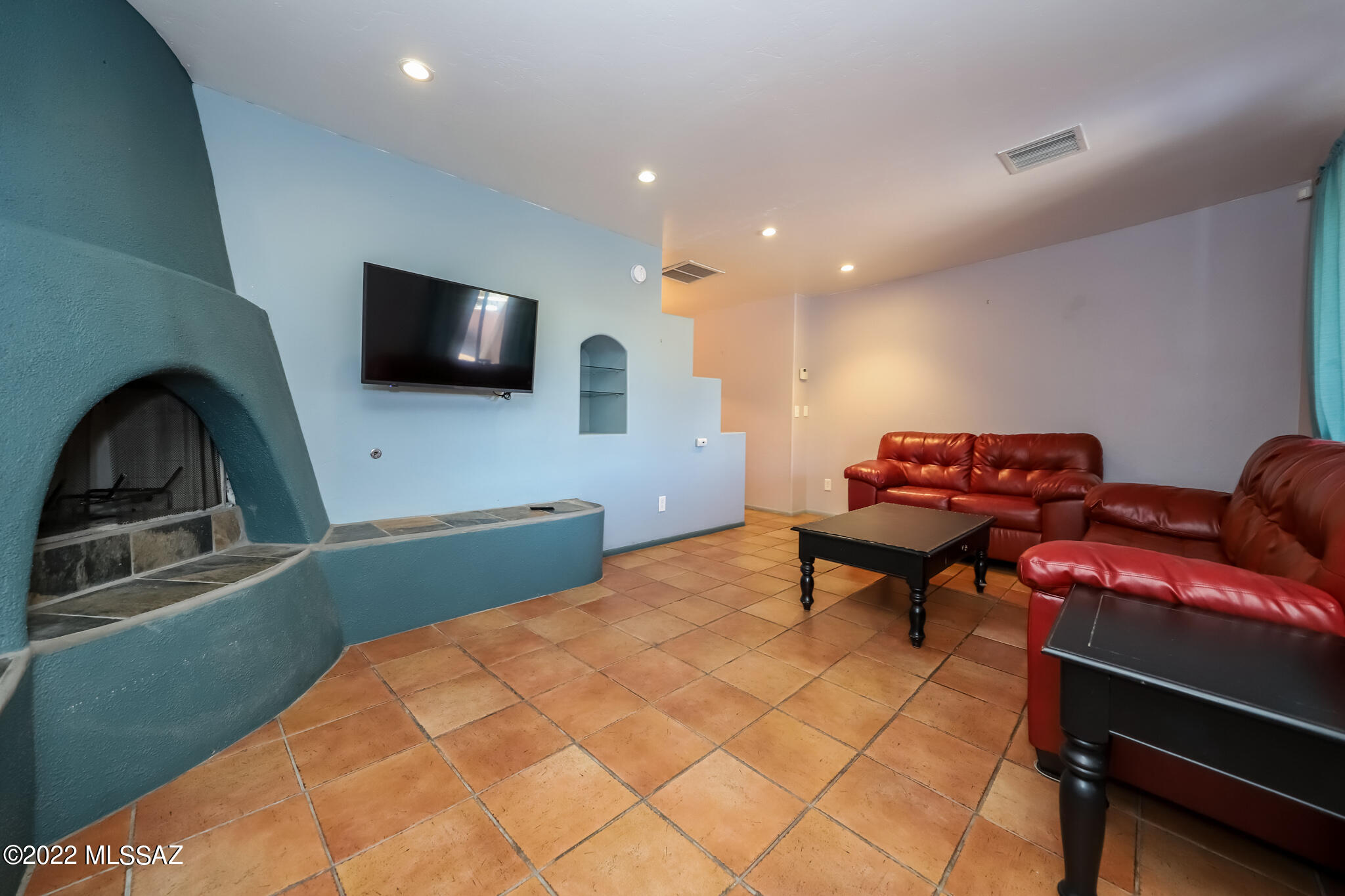 Haynes Rillito - Residential Lease