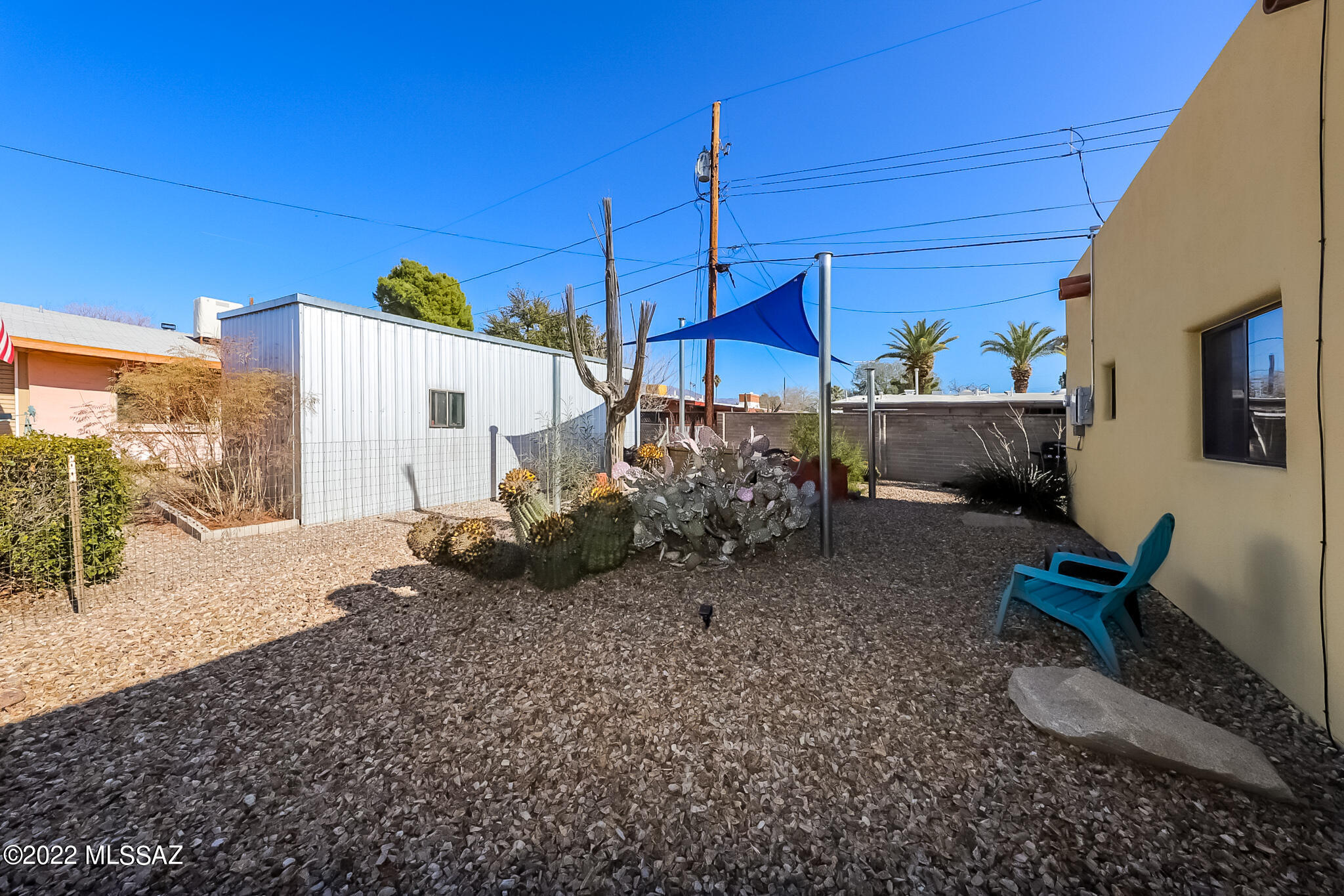 Haynes Rillito - Residential Lease