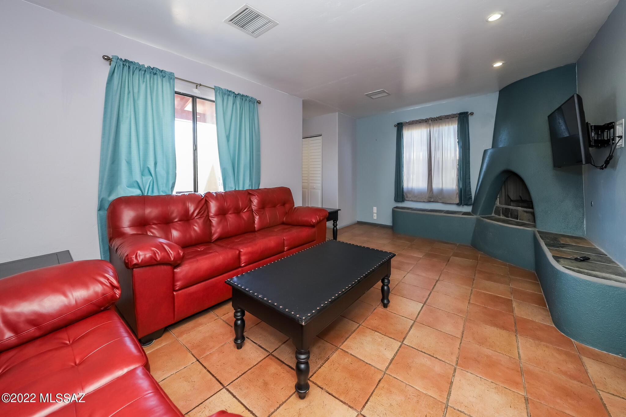Haynes Rillito - Residential Lease
