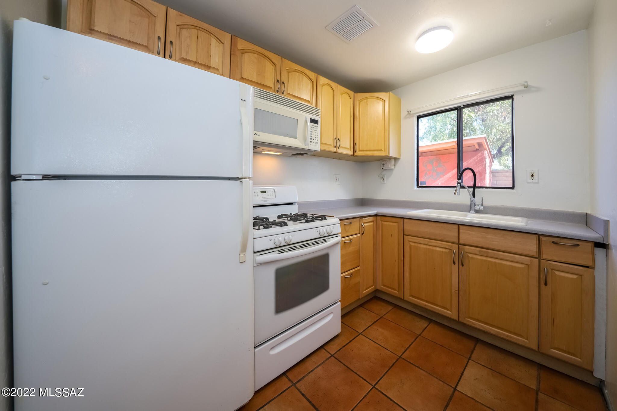 Haynes Rillito - Residential Lease