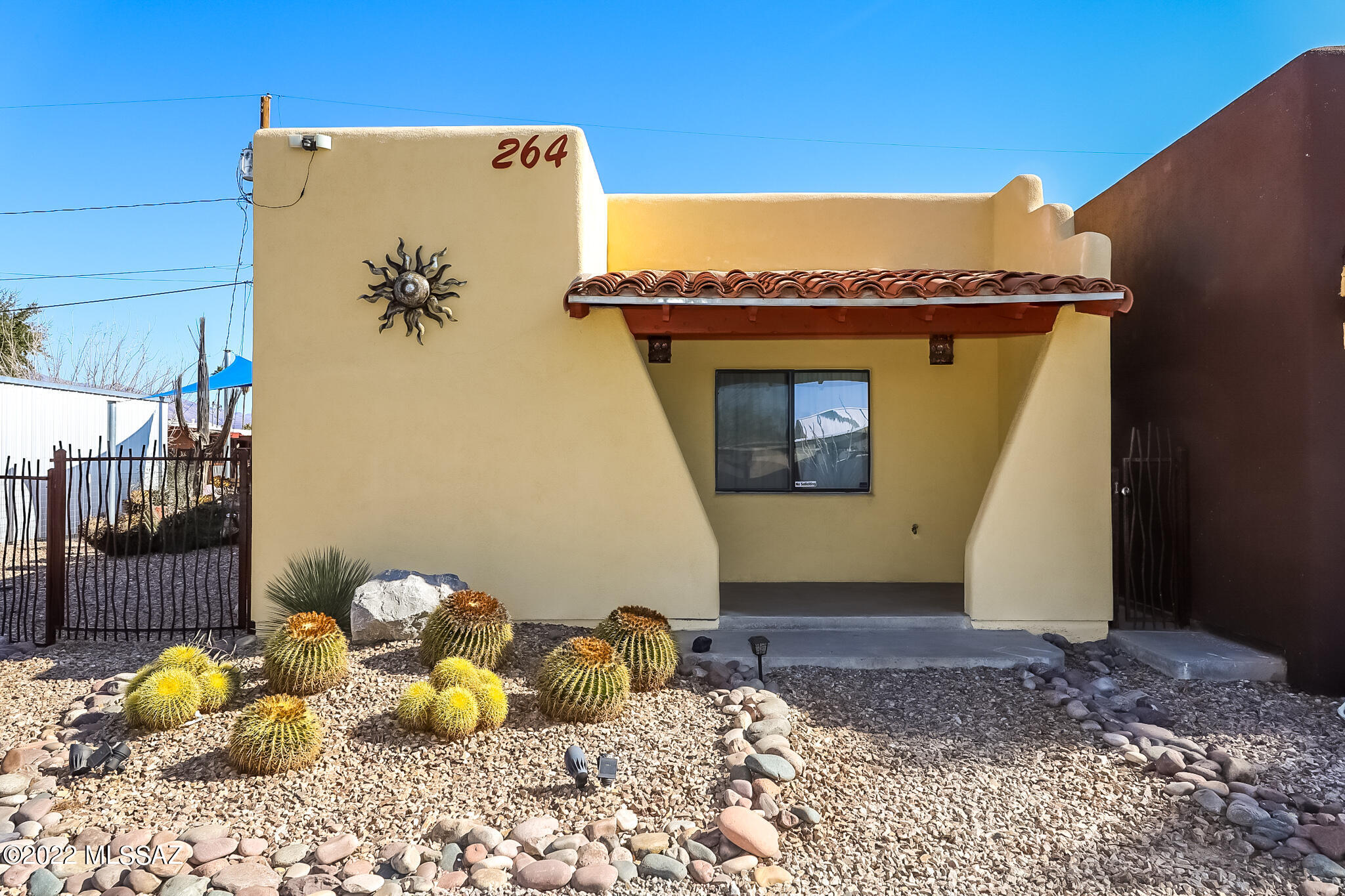 Haynes Rillito - Residential Lease