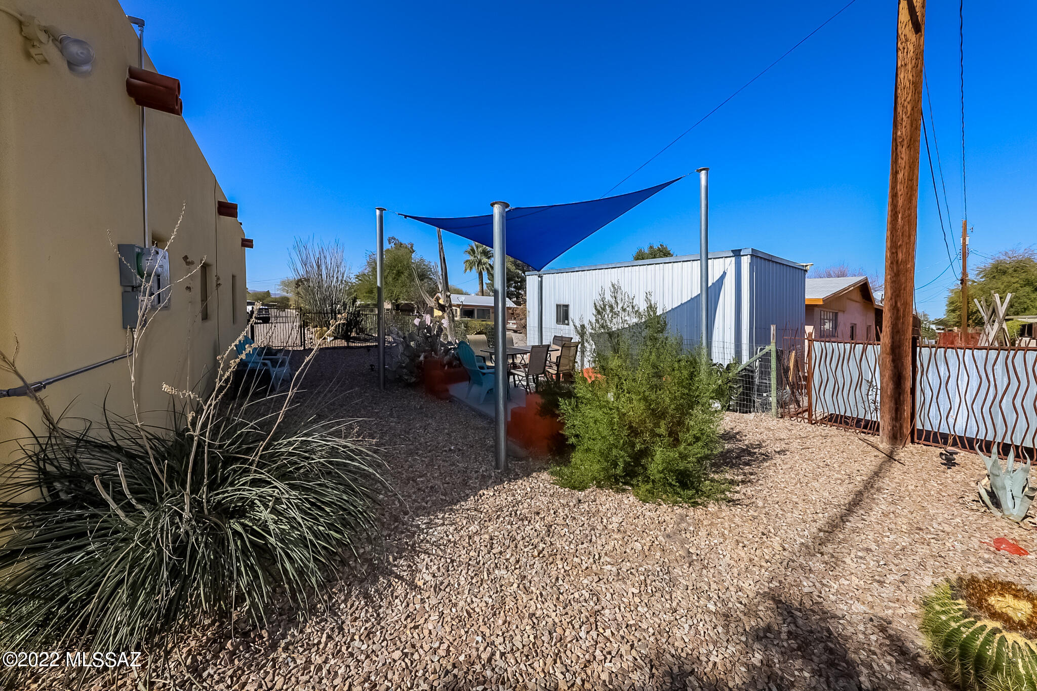 Haynes Rillito - Residential Lease