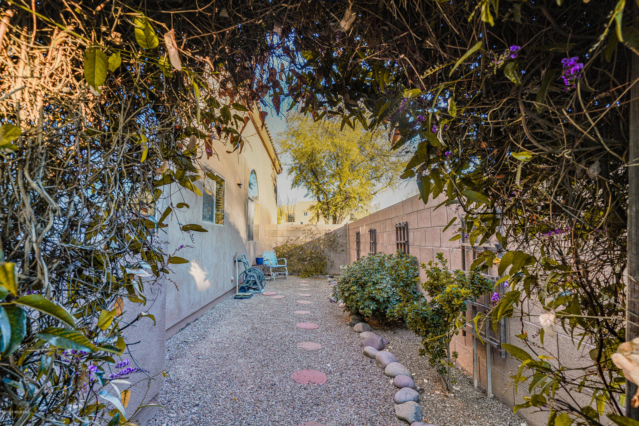 La Villa At Pantano (1-37) - Residential