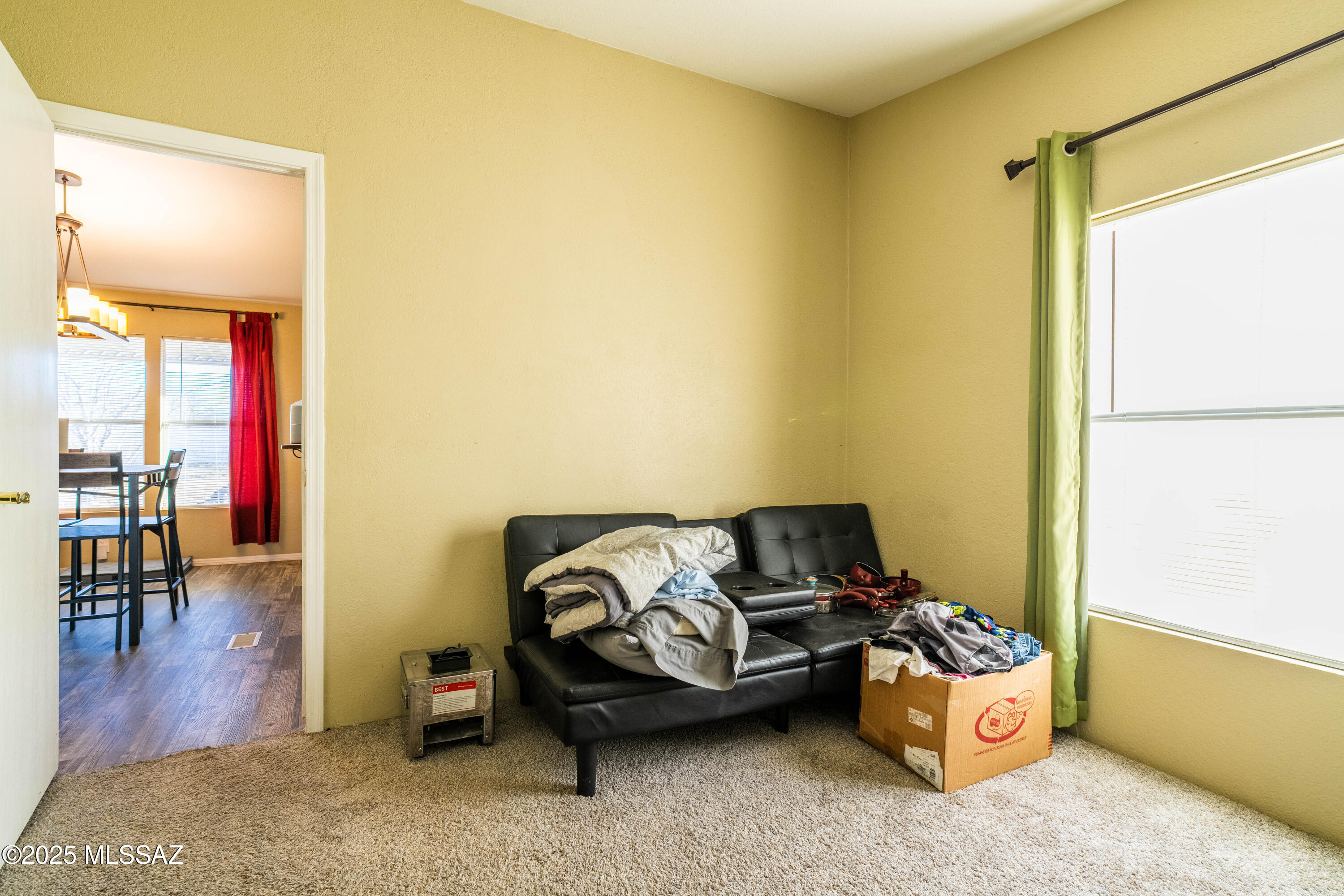 Unsubdivided - Residential