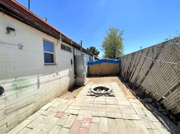 El Pasadena Tract - Residential Lease