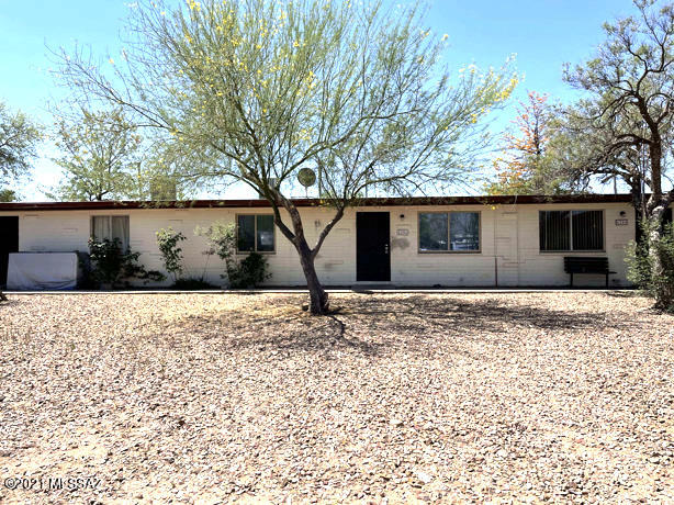 El Pasadena Tract - Residential Lease