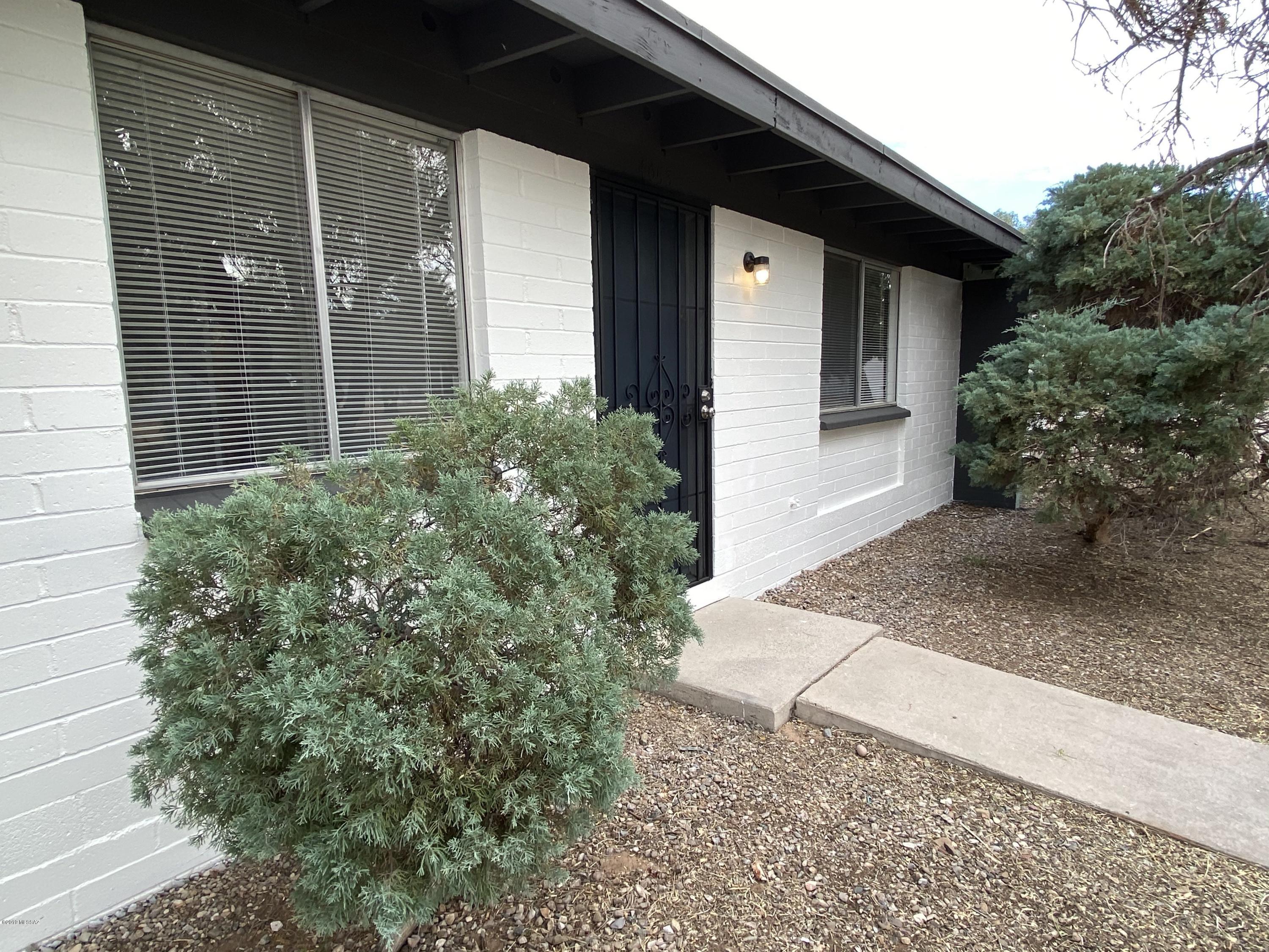 Palm Grove Clusters Resub (16-185) - Residential