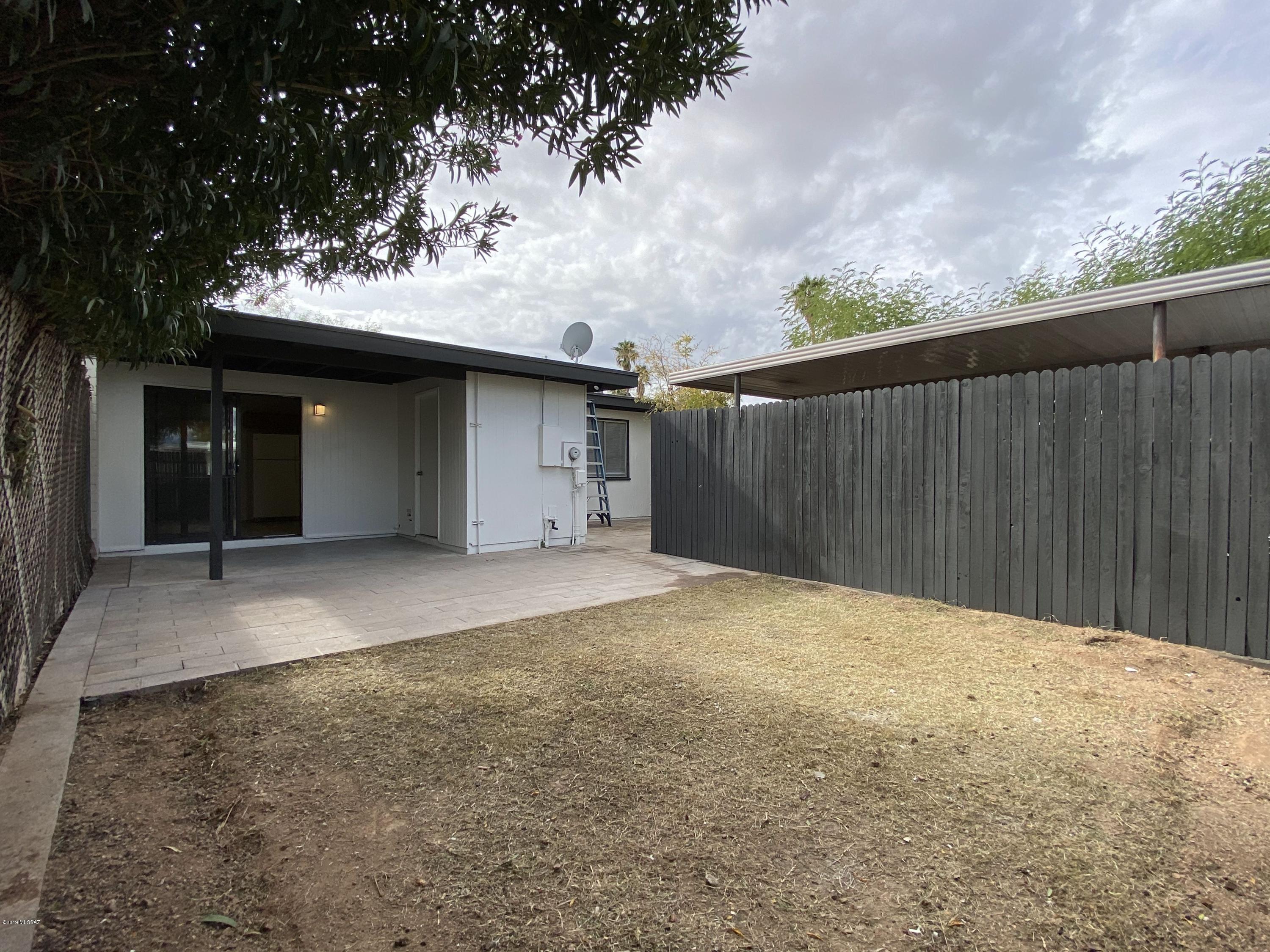Palm Grove Clusters Resub (16-185) - Residential