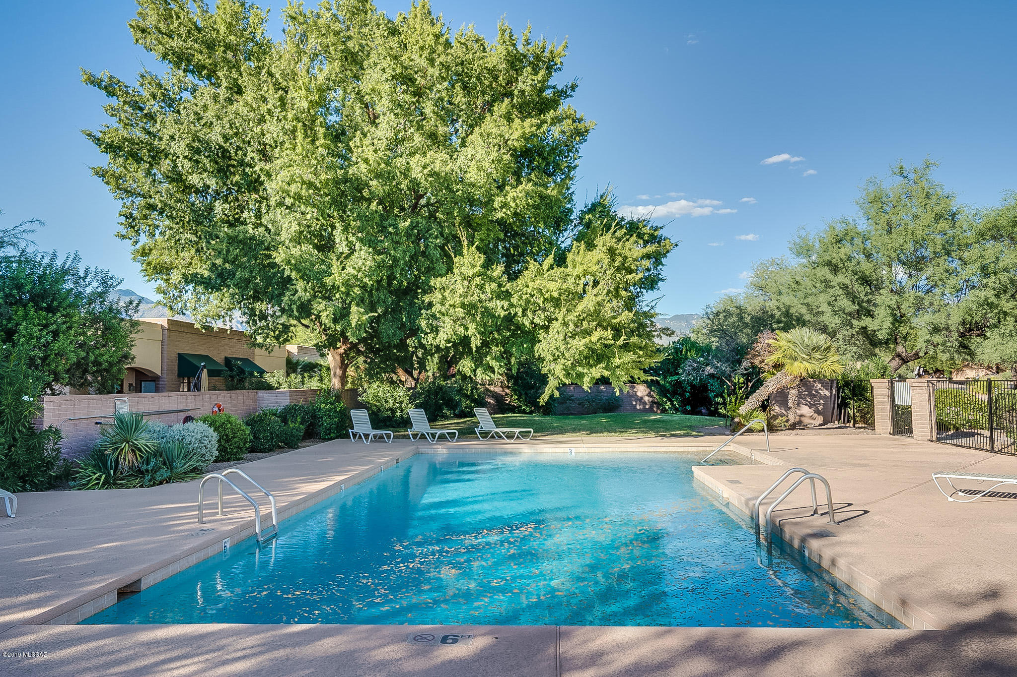 Mesquite Creek II  (1-118) - Residential