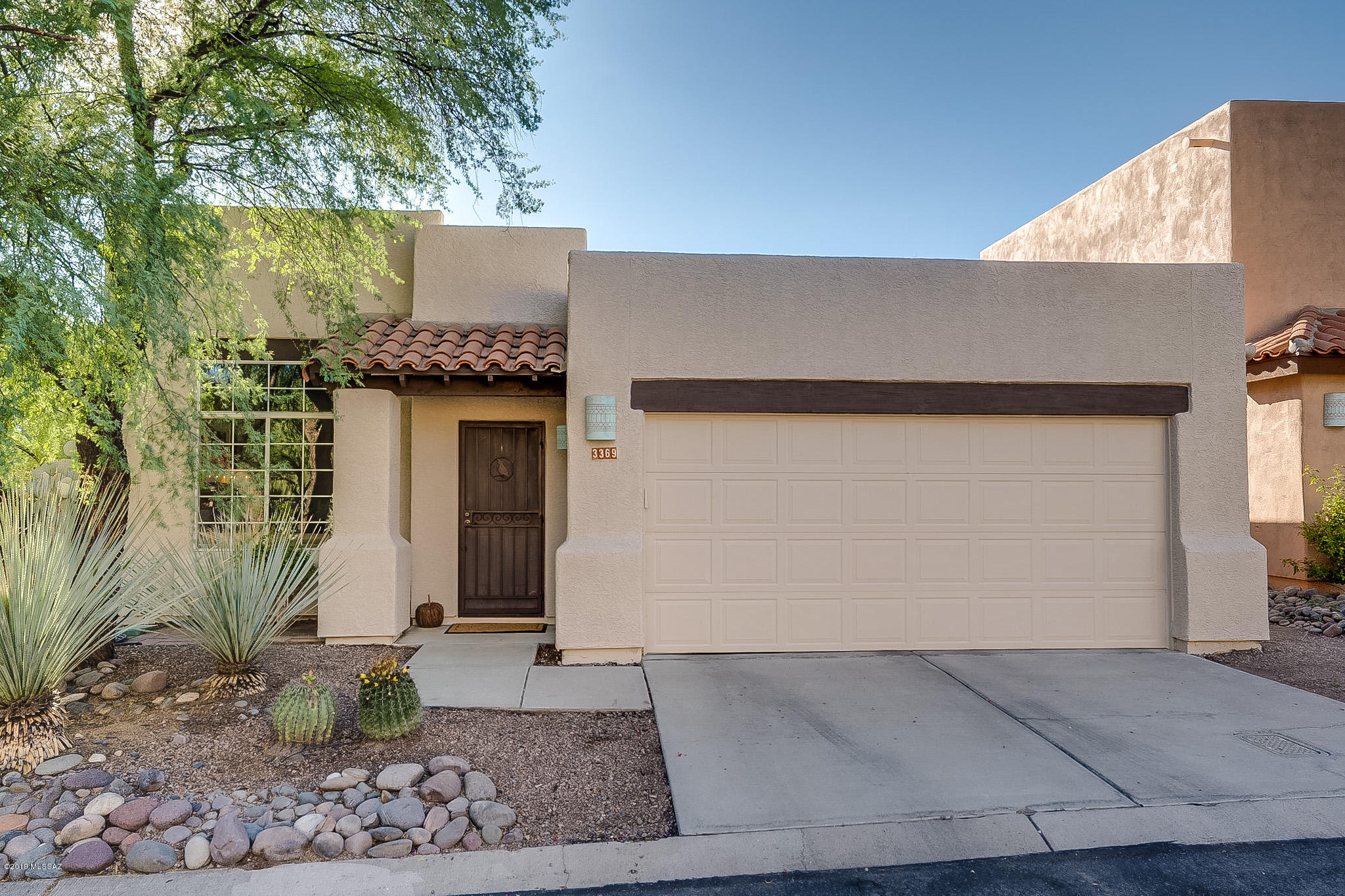 Mesquite Creek II  (1-118) - Residential