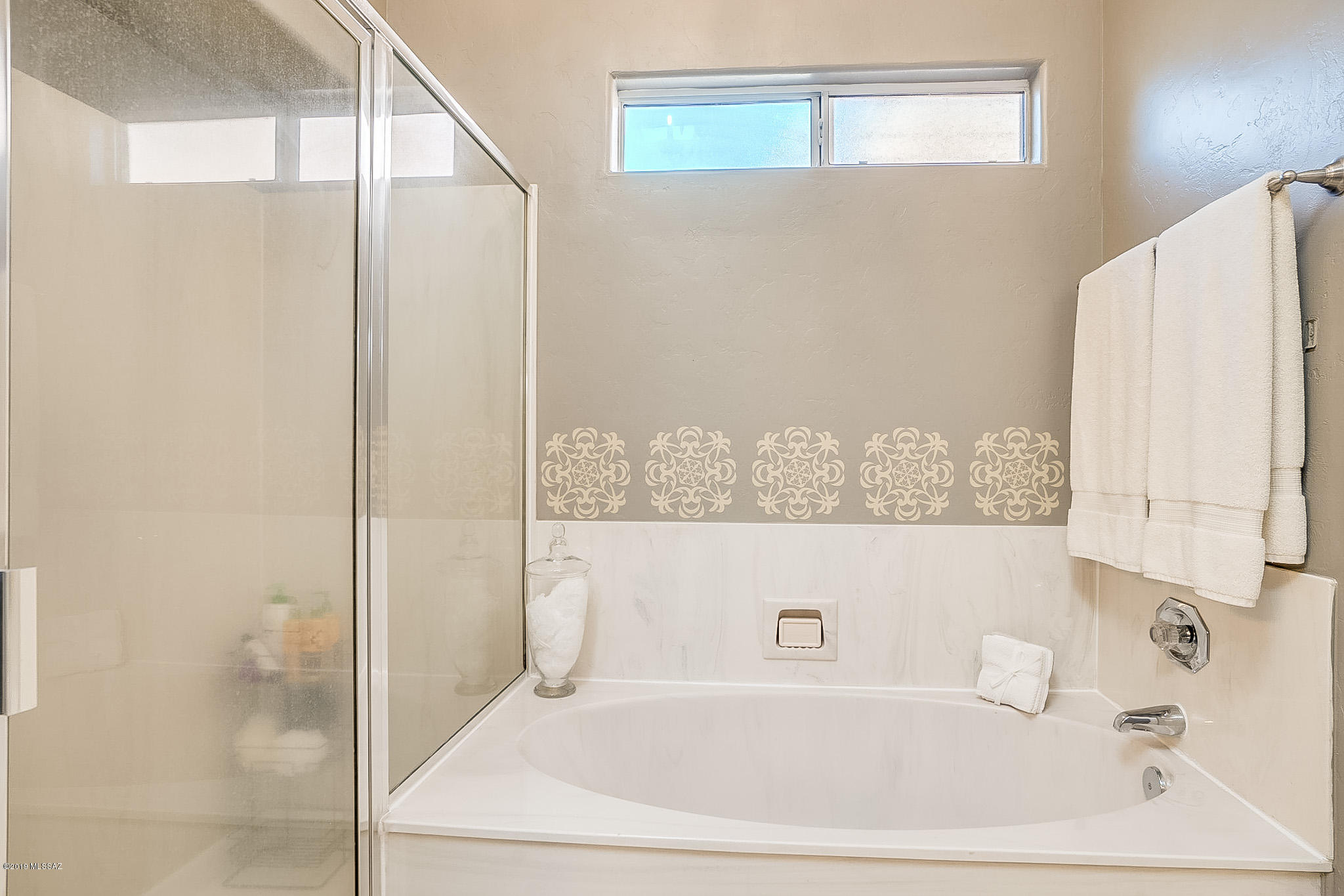 Mesquite Creek II  (1-118) - Residential