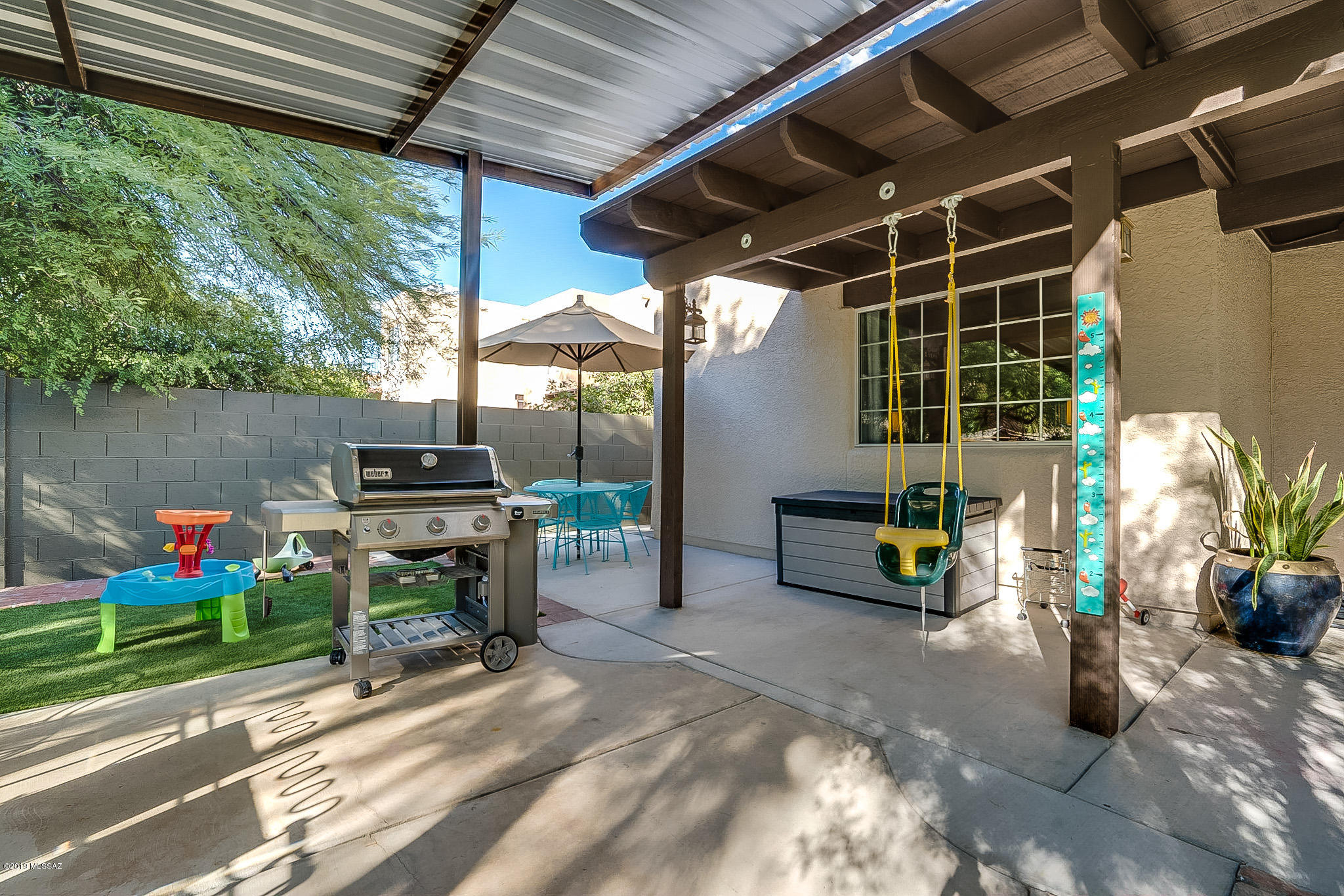 Mesquite Creek II  (1-118) - Residential