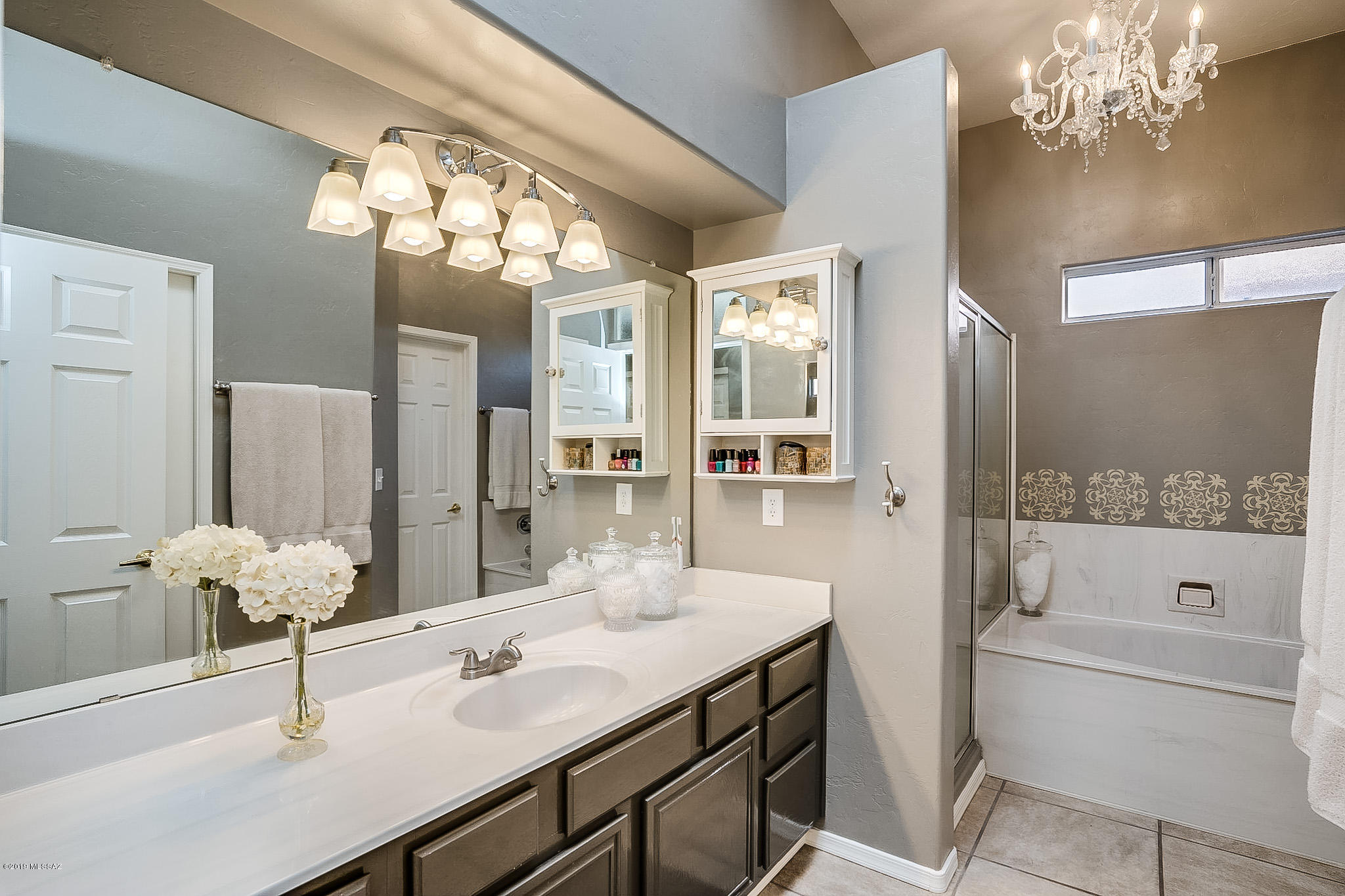 Mesquite Creek II  (1-118) - Residential