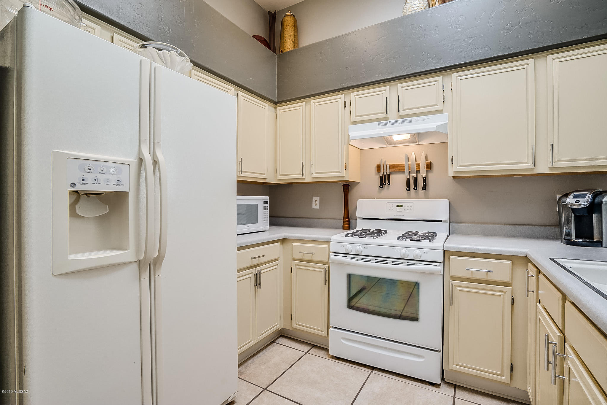 Mesquite Creek II  (1-118) - Residential