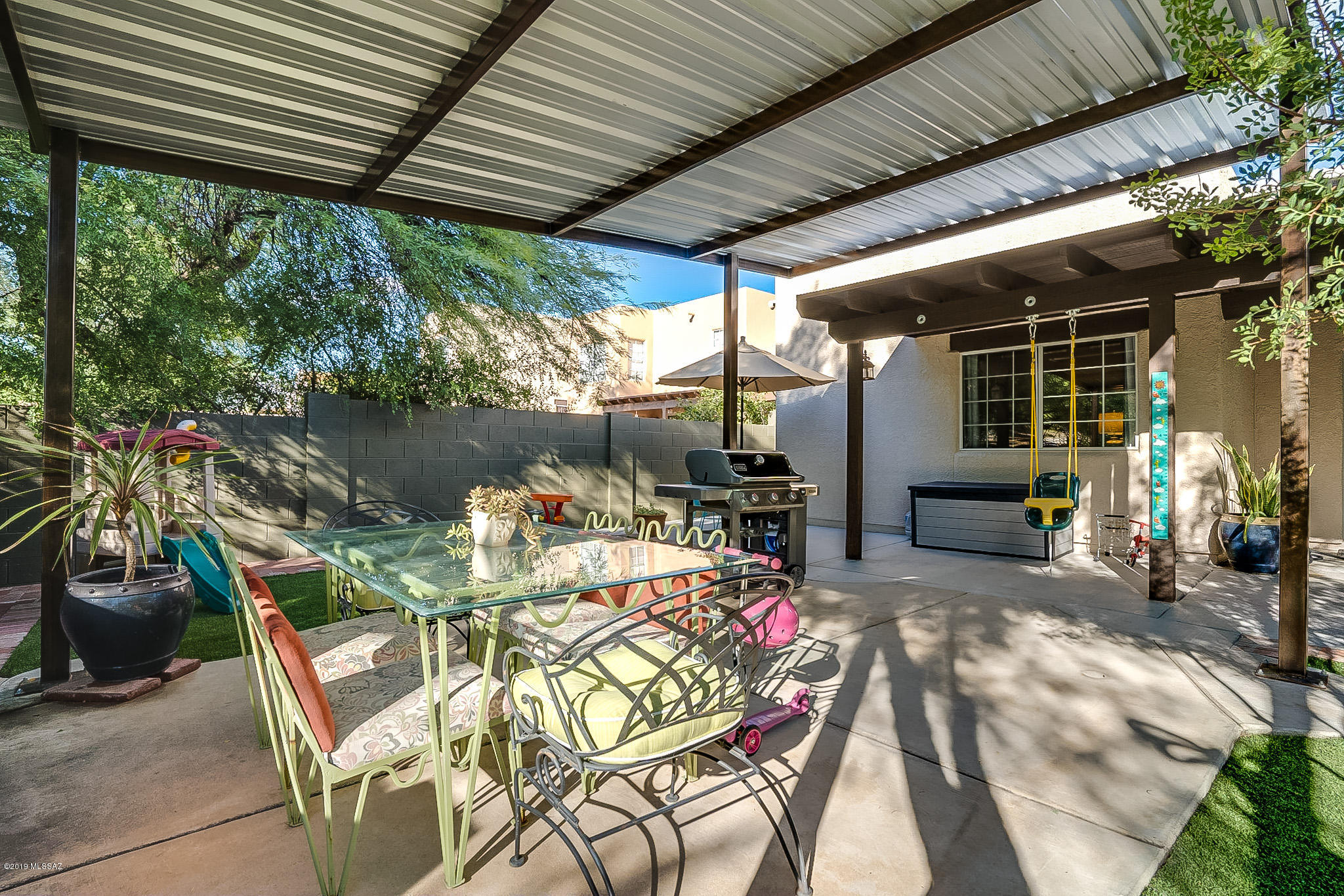 Mesquite Creek II  (1-118) - Residential