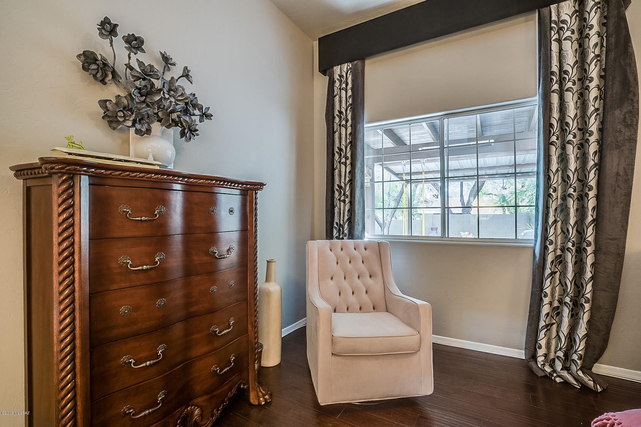 Mesquite Creek II  (1-118) - Residential
