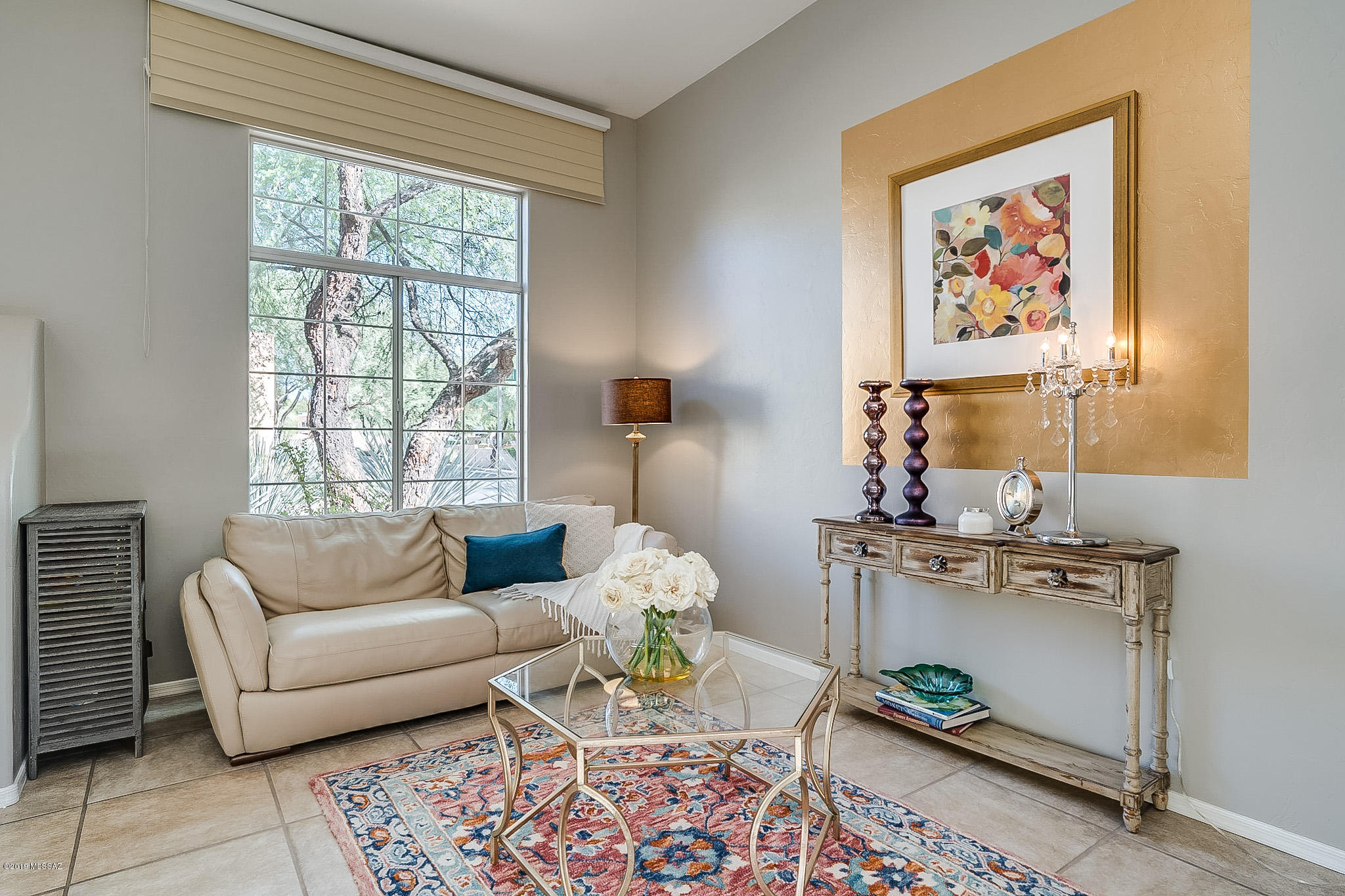 Mesquite Creek II  (1-118) - Residential