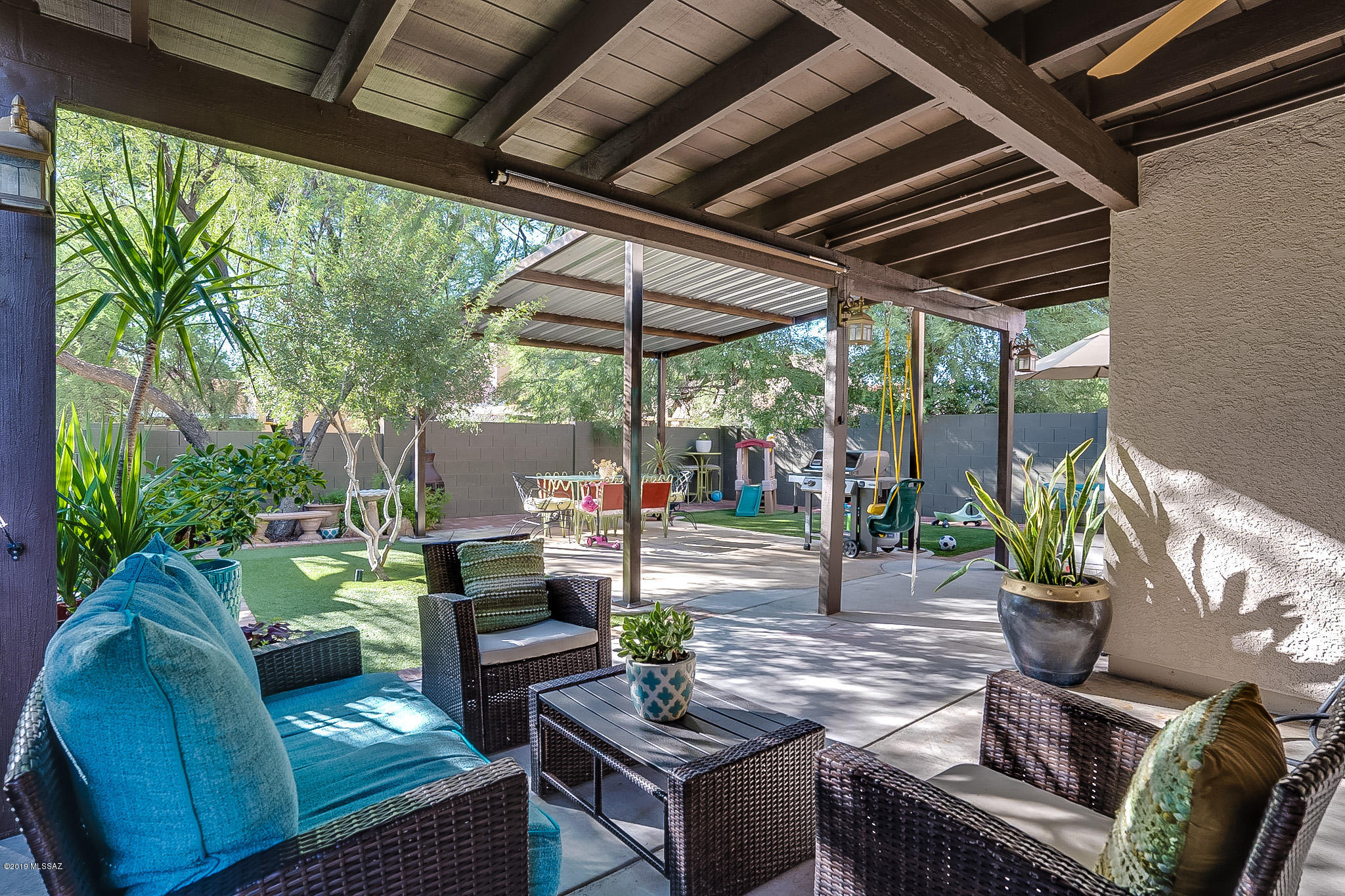 Mesquite Creek II  (1-118) - Residential