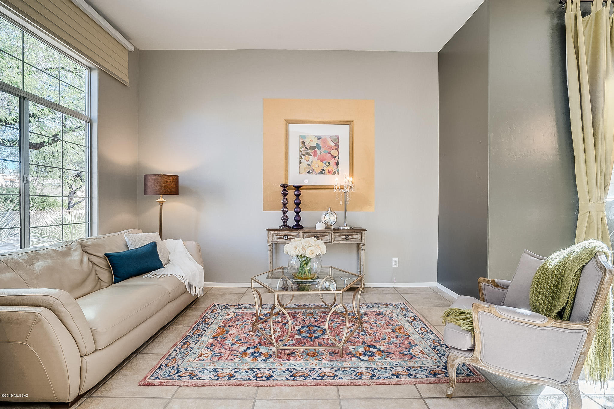 Mesquite Creek II  (1-118) - Residential