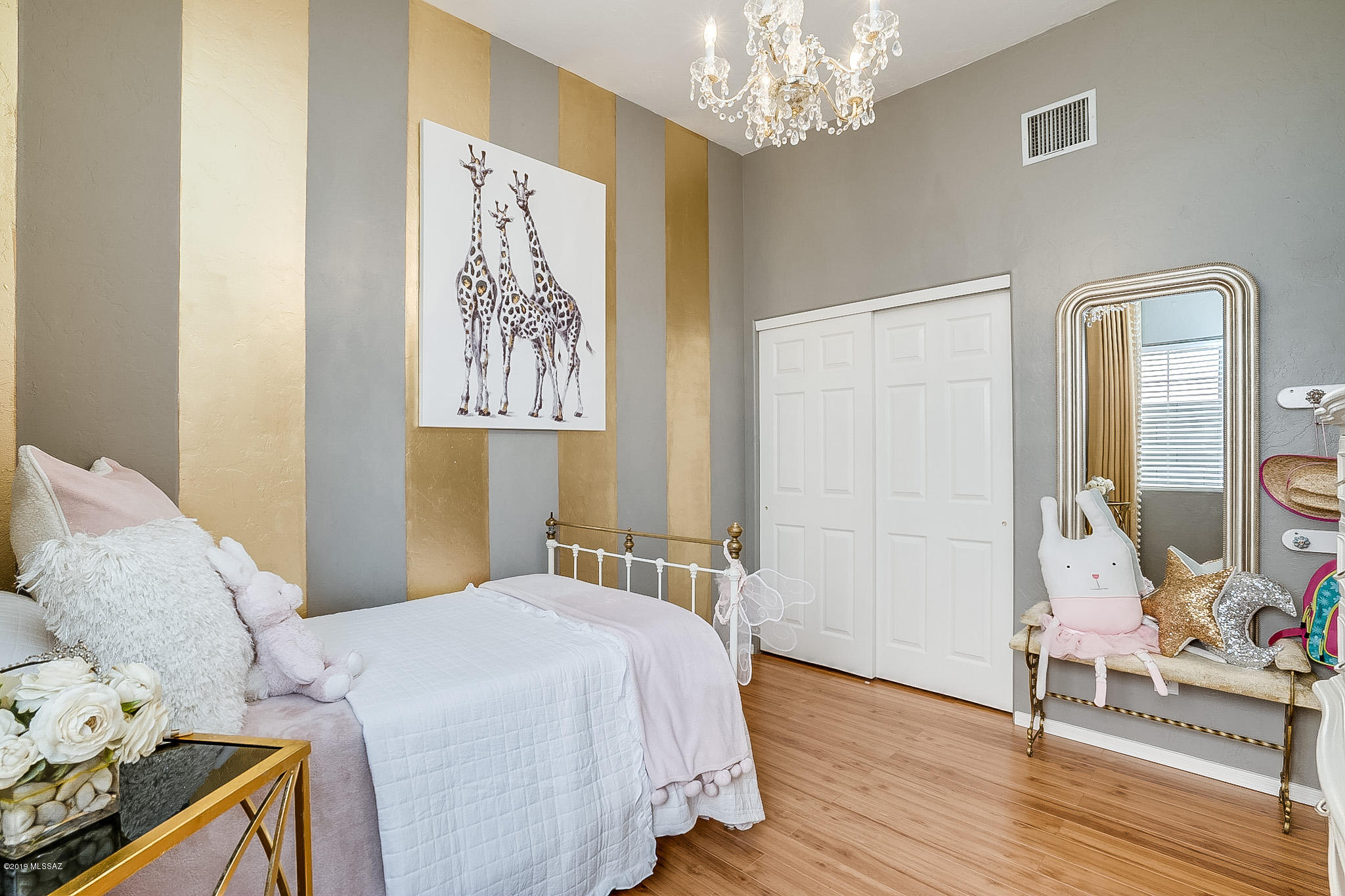 Mesquite Creek II  (1-118) - Residential