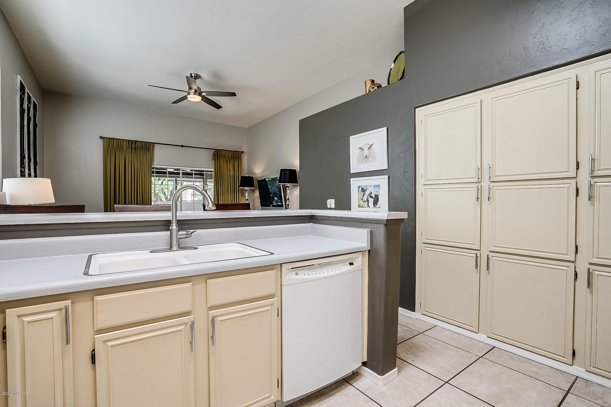 Mesquite Creek II  (1-118) - Residential
