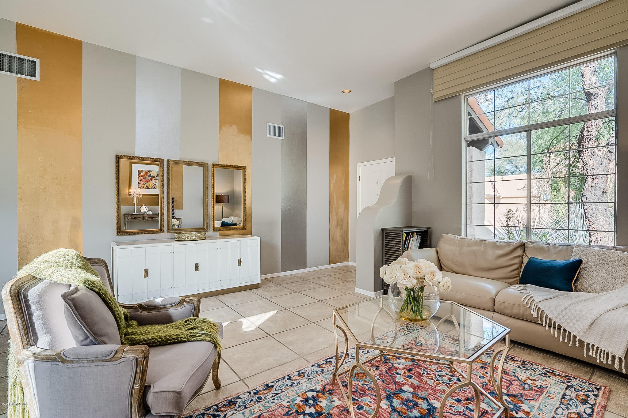 Mesquite Creek II  (1-118) - Residential