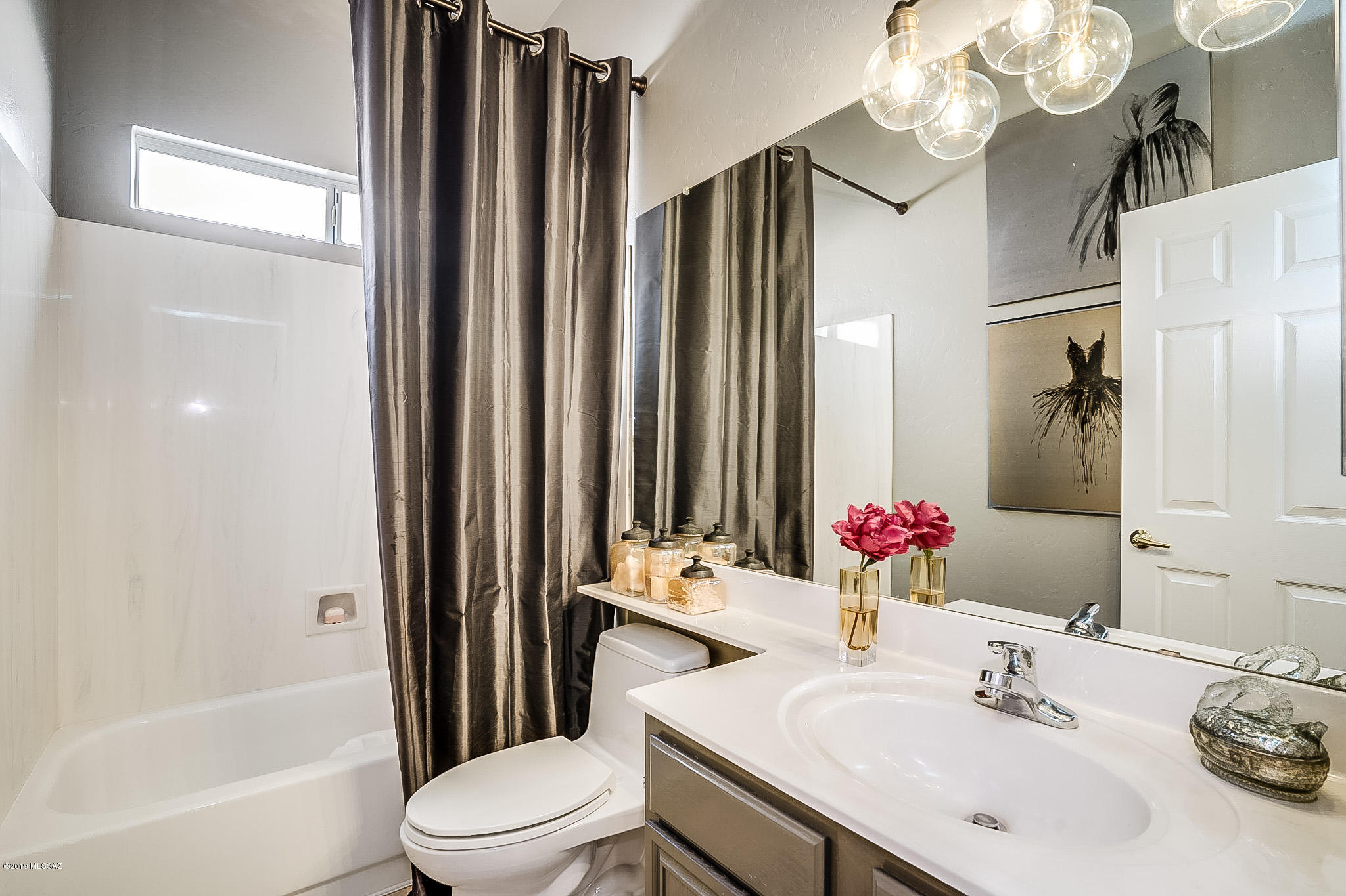 Mesquite Creek II  (1-118) - Residential